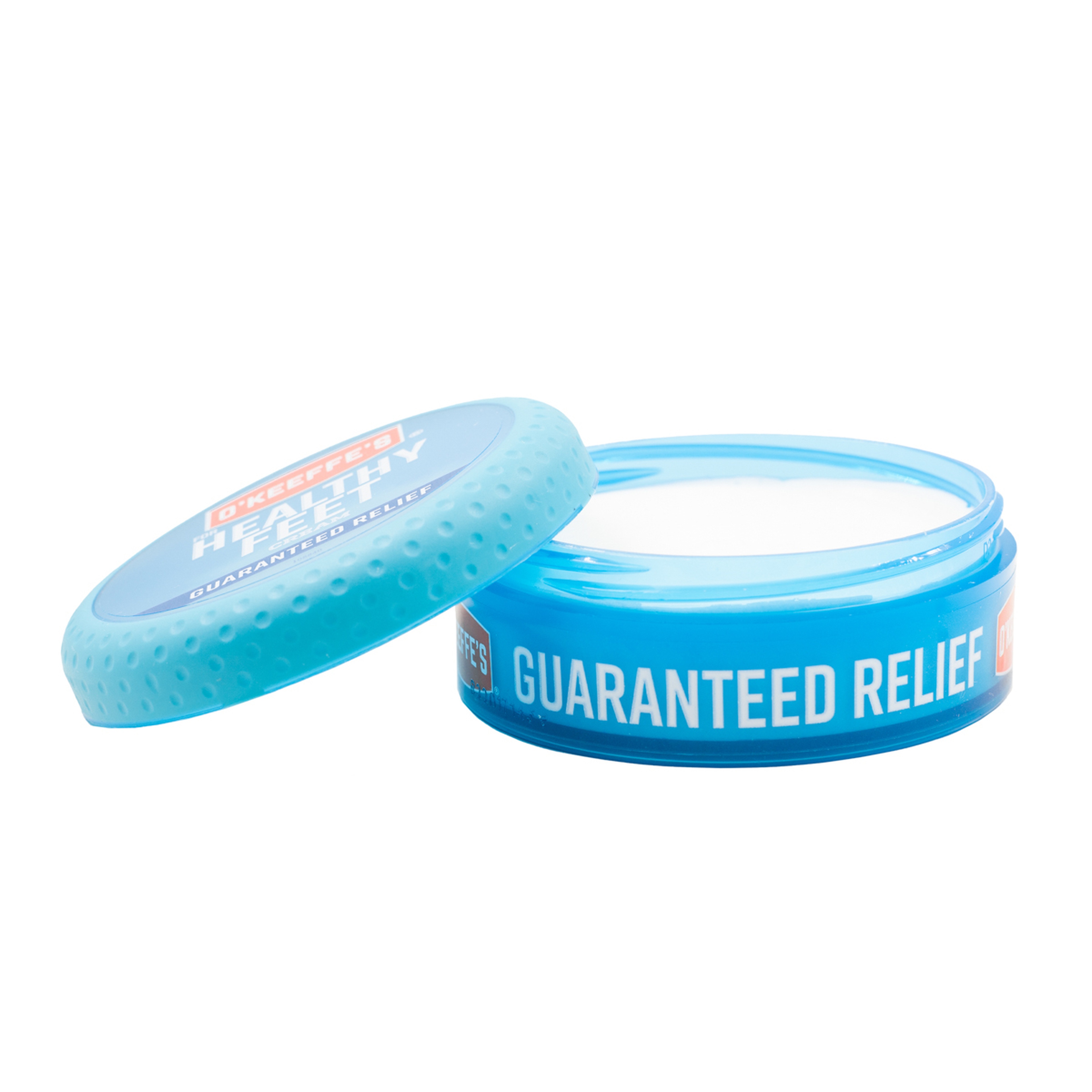 اوكيفيز كريم للترطيب العميق للقدمين 76g