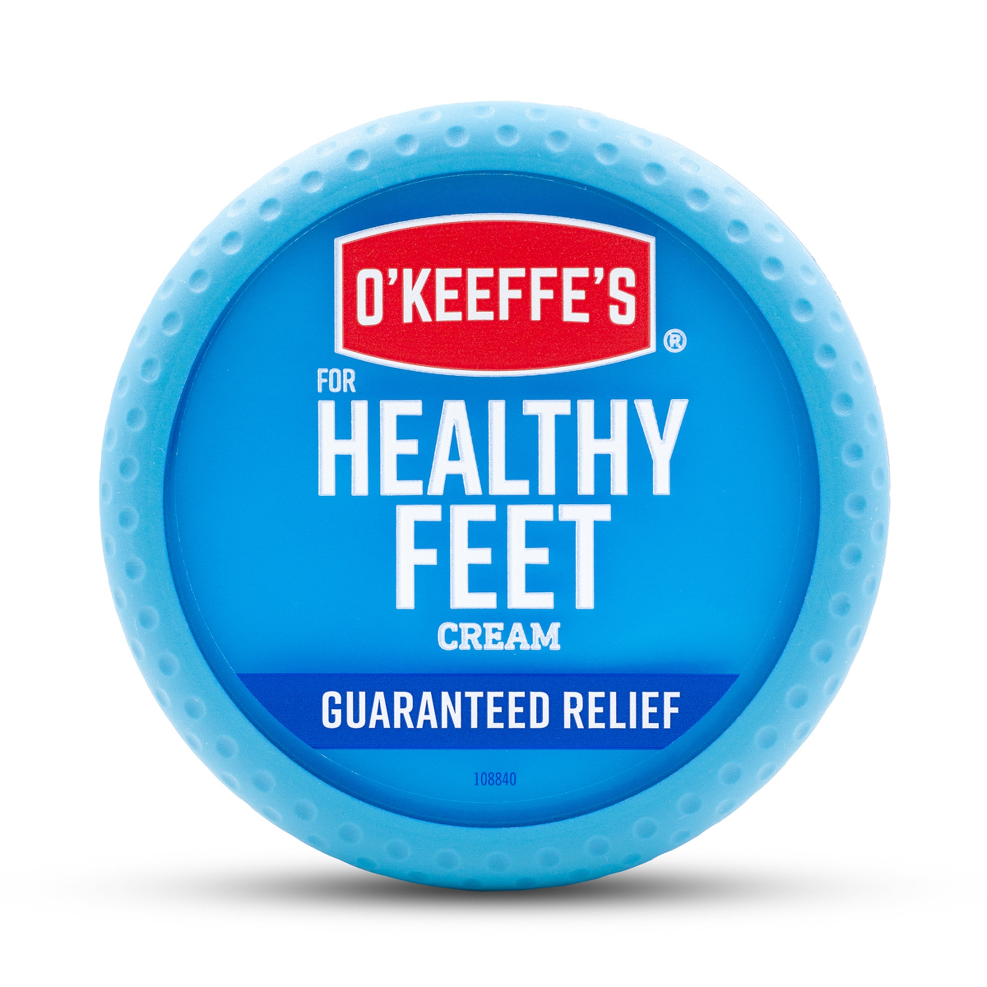 اوكيفيز كريم للترطيب العميق للقدمين 76g