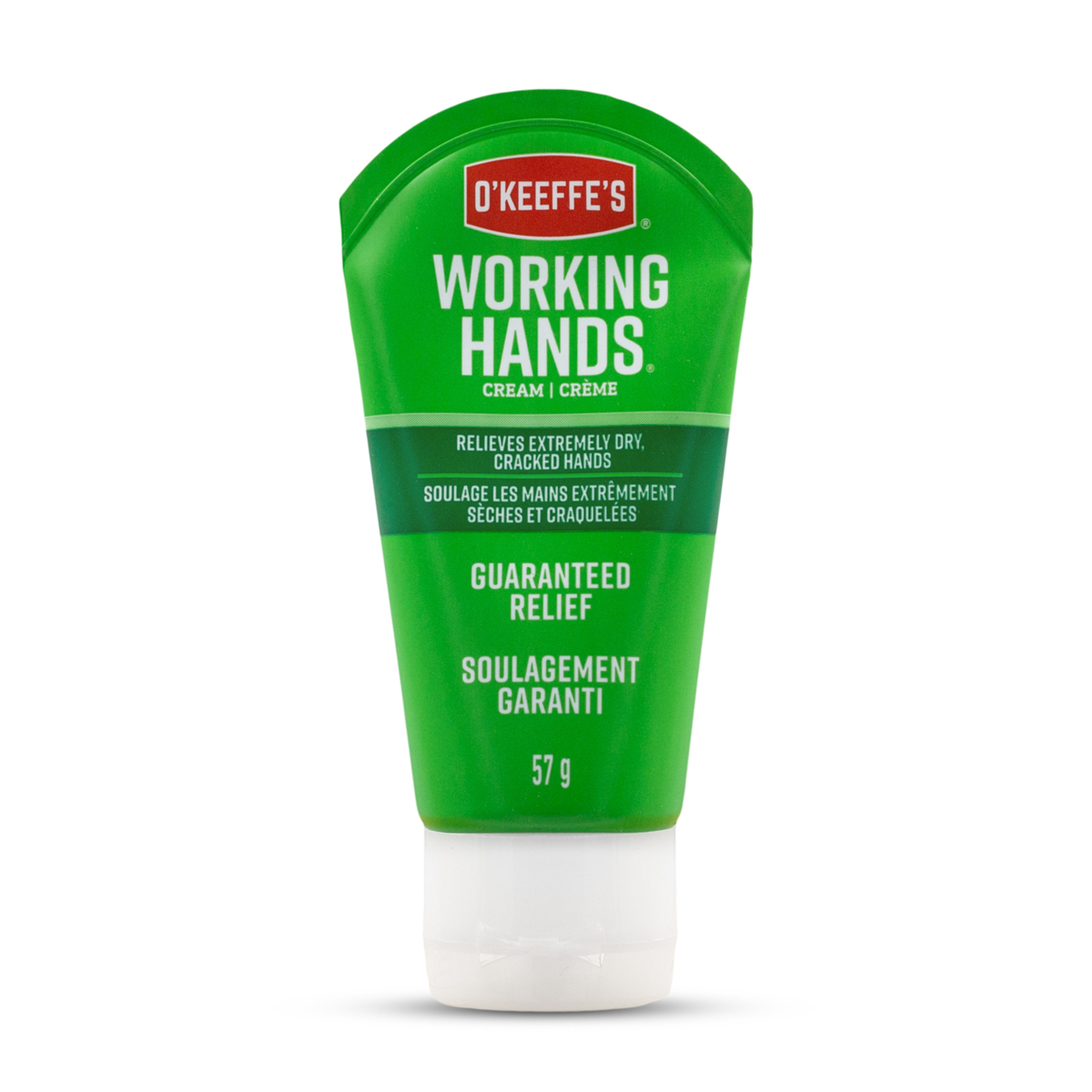 اوكيفيز كريم للترطيب العميق لليدين 57g