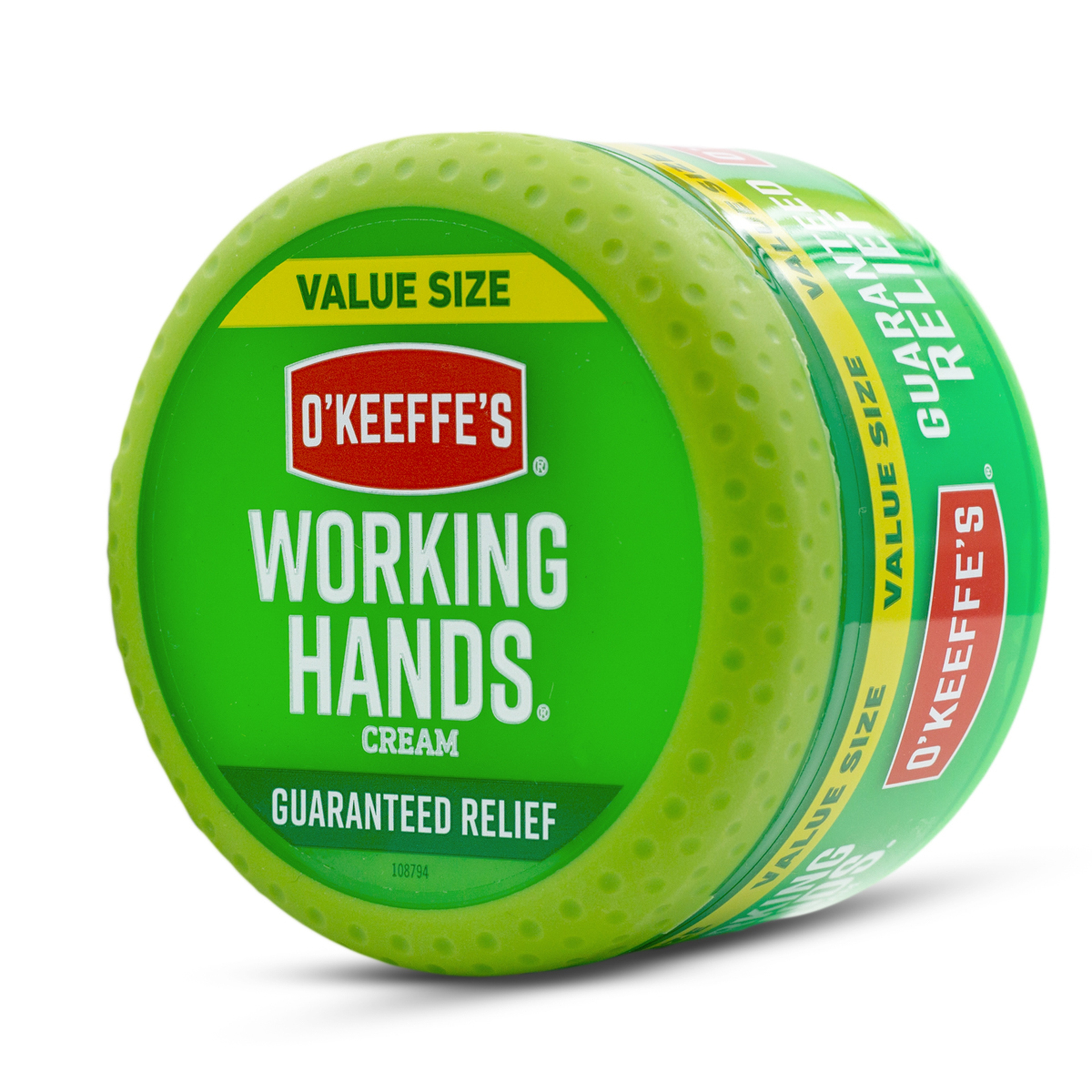 اوكيفيز كريم للترطيب العميق لليدين 193g