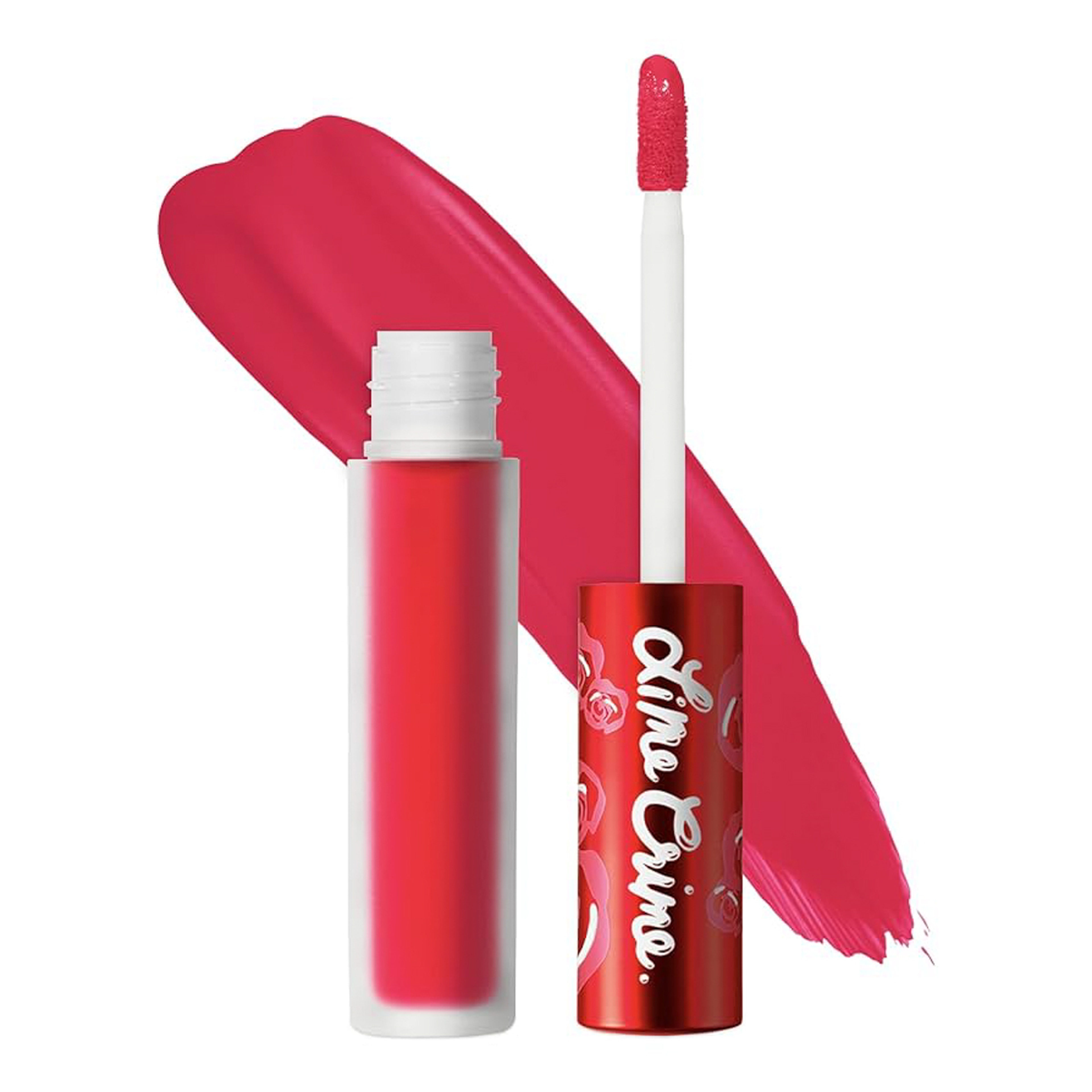 Lime Crime Velvet Lip Stick