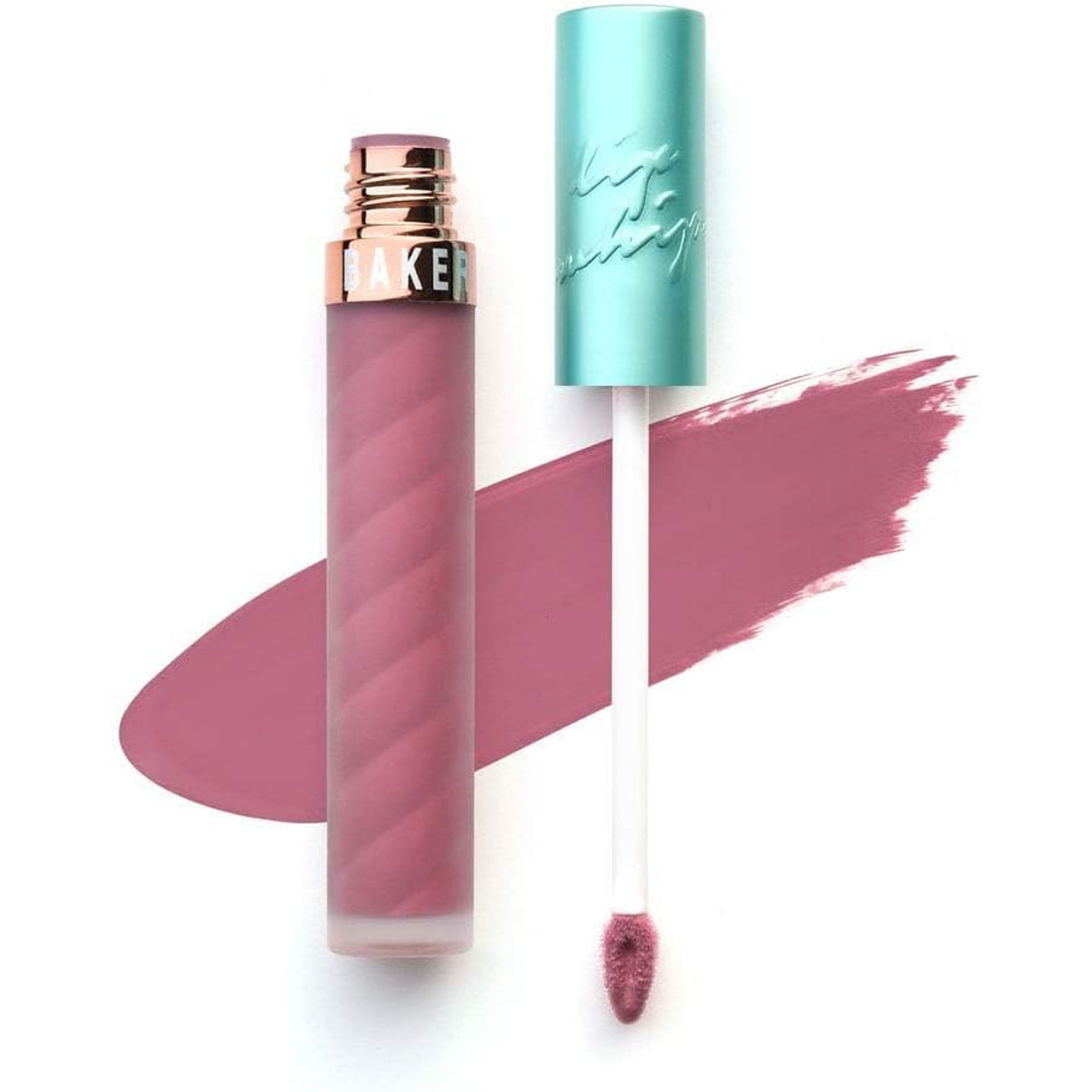 Beauty Bakerie Lip Whip