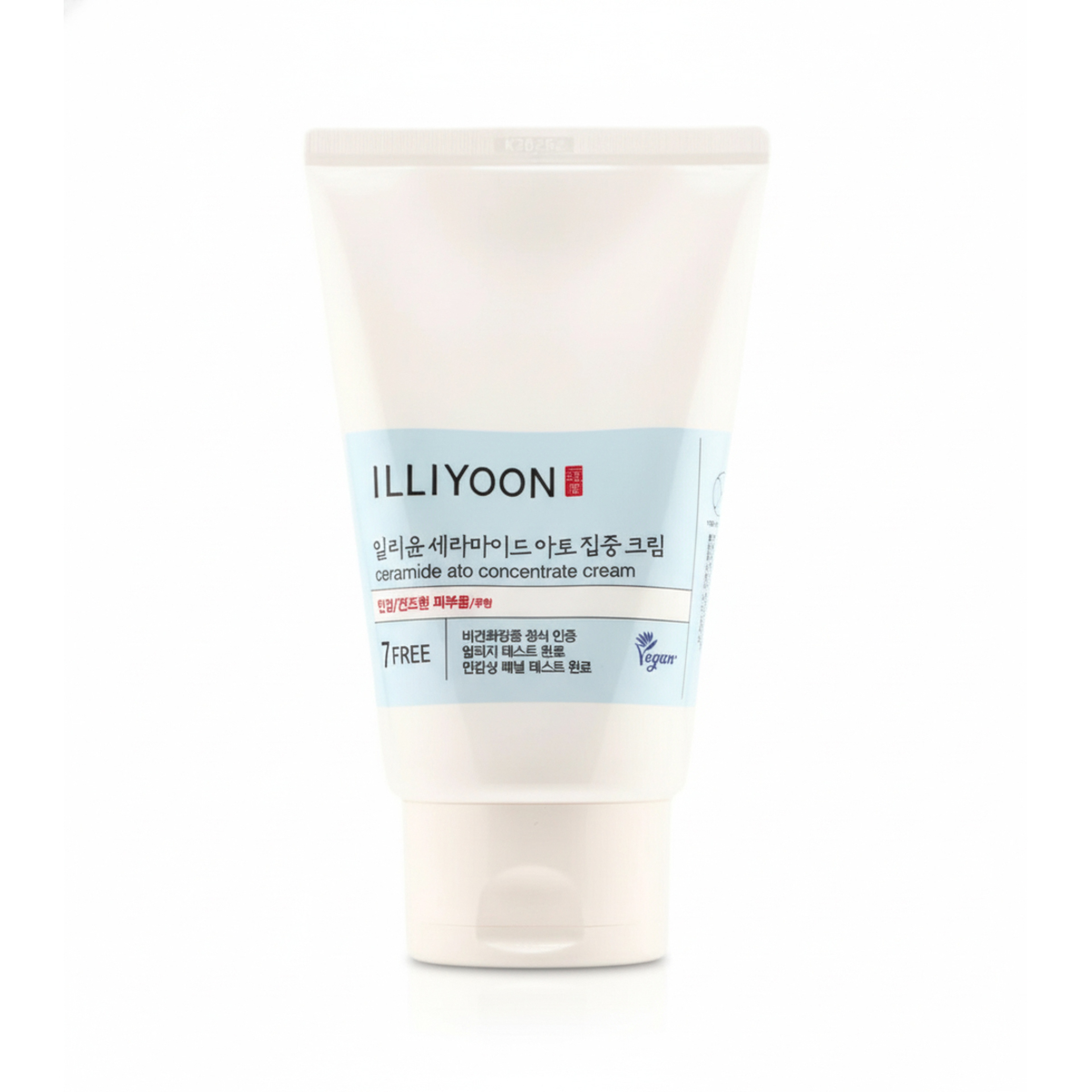 Illiyoon Ceramide Ato Cream 200Ml