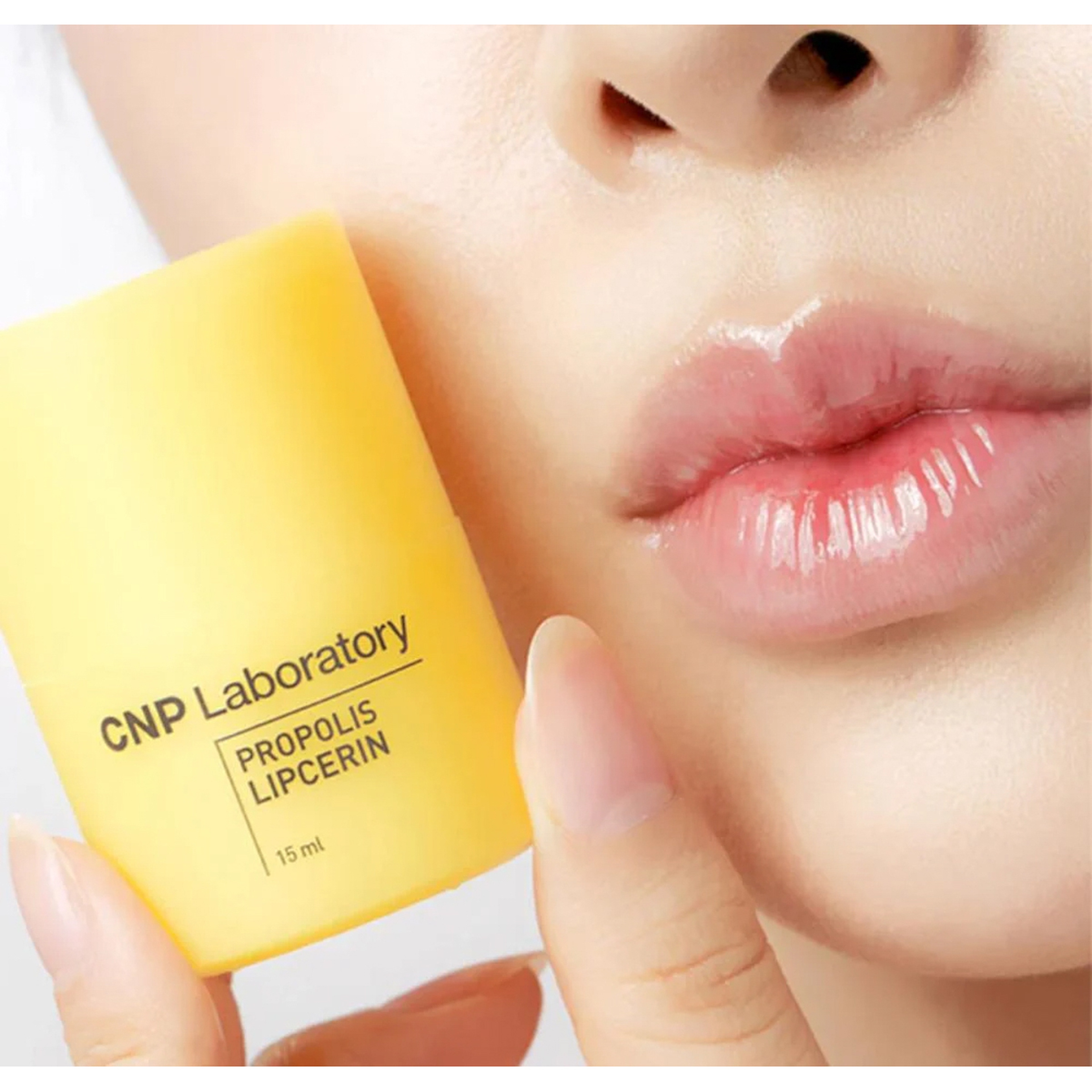 CNP Laboratory - Propolis Lipcerin 15Ml