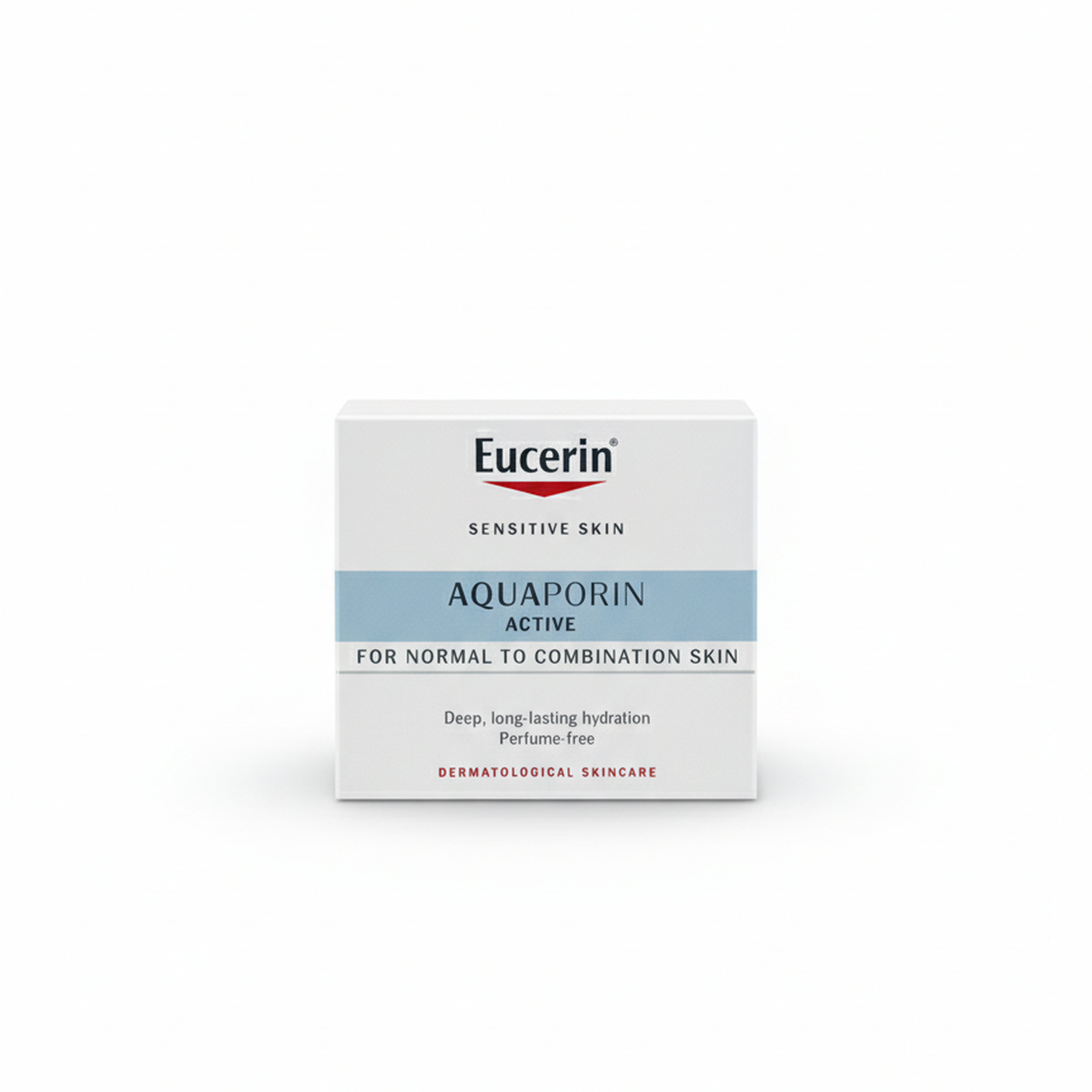 Eucerin Aquaporin Active Moist Normal to Combination 50 ML