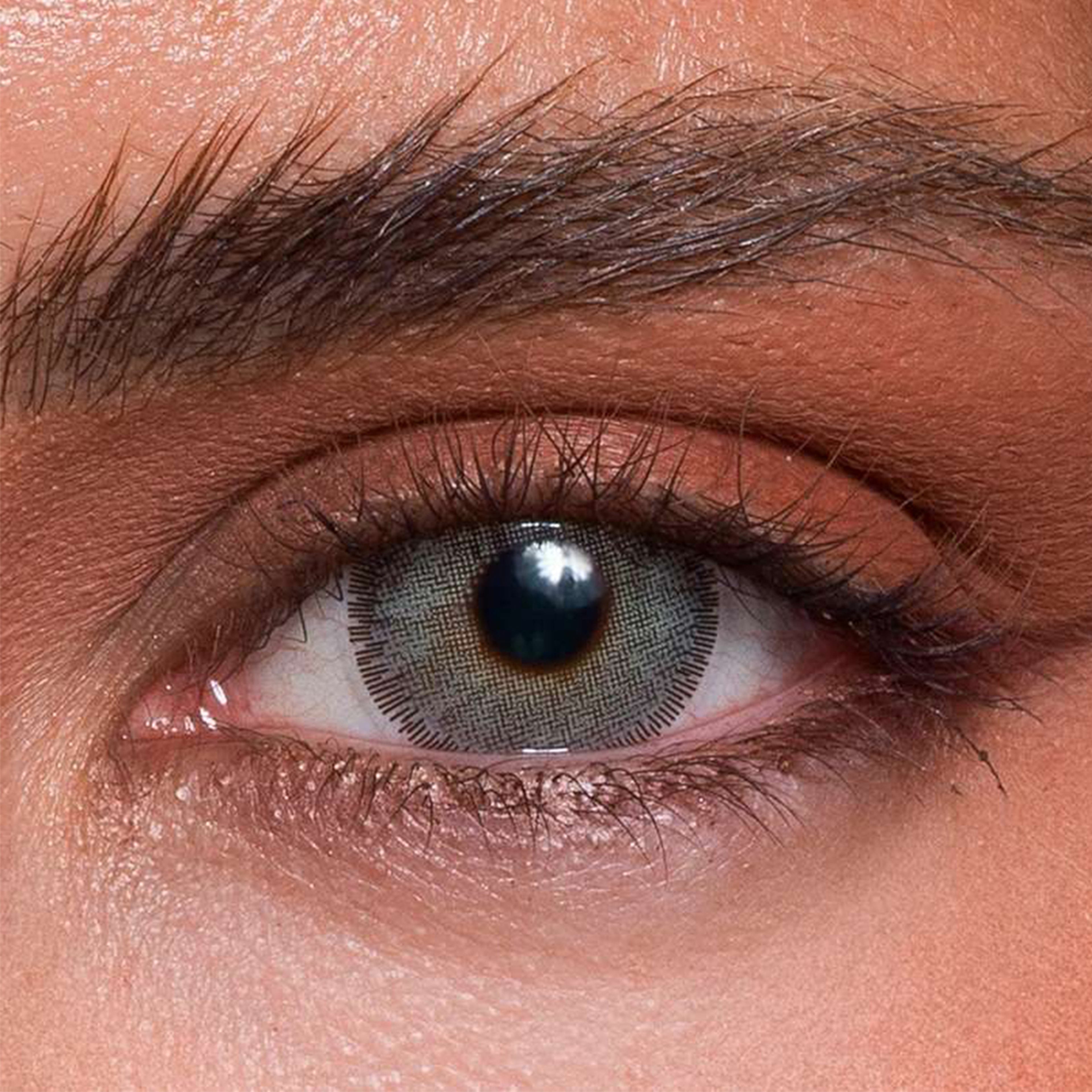 Anesthesia Color Lenses - Dream Gray