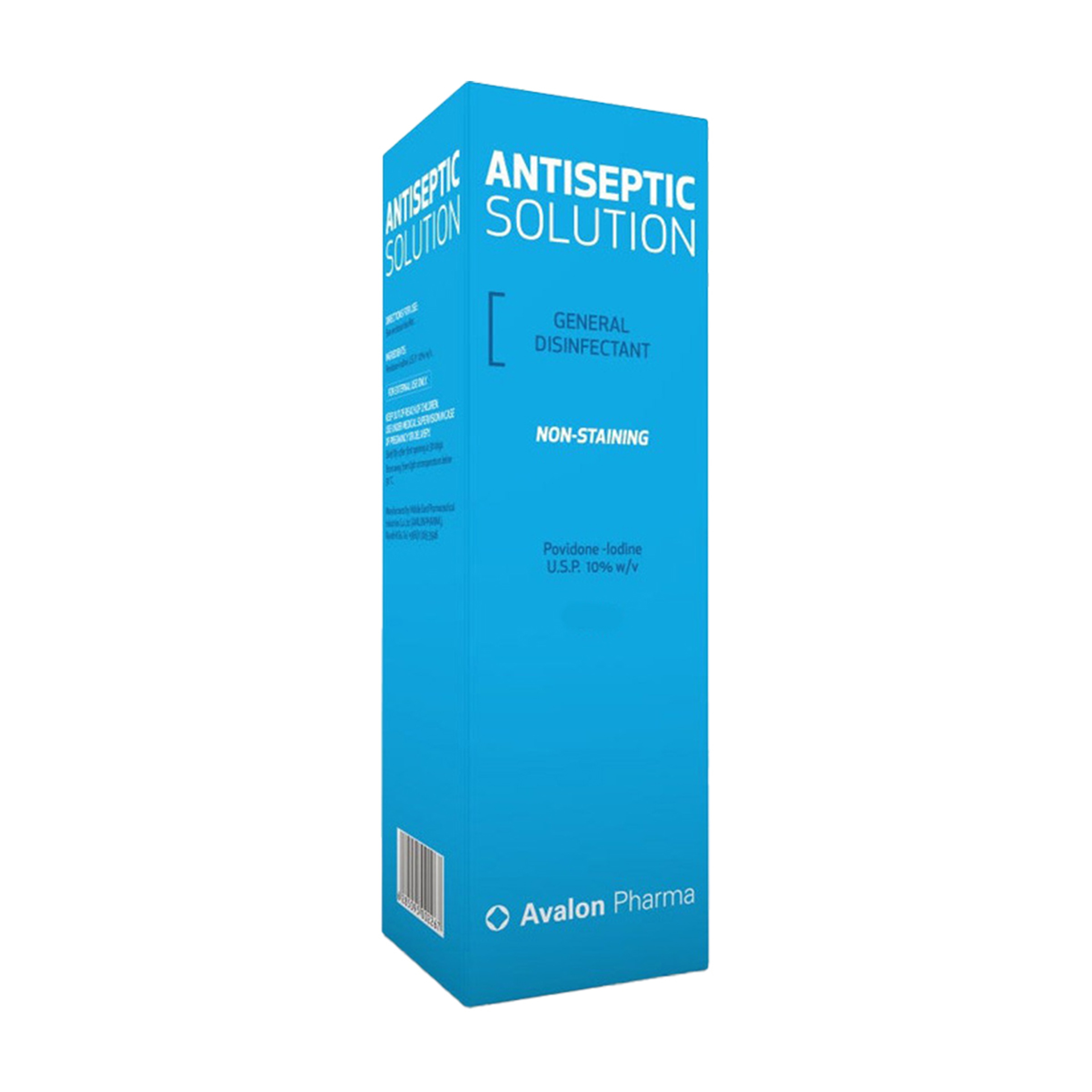 افالون بوفيدين ايودين مطهر 250 مل