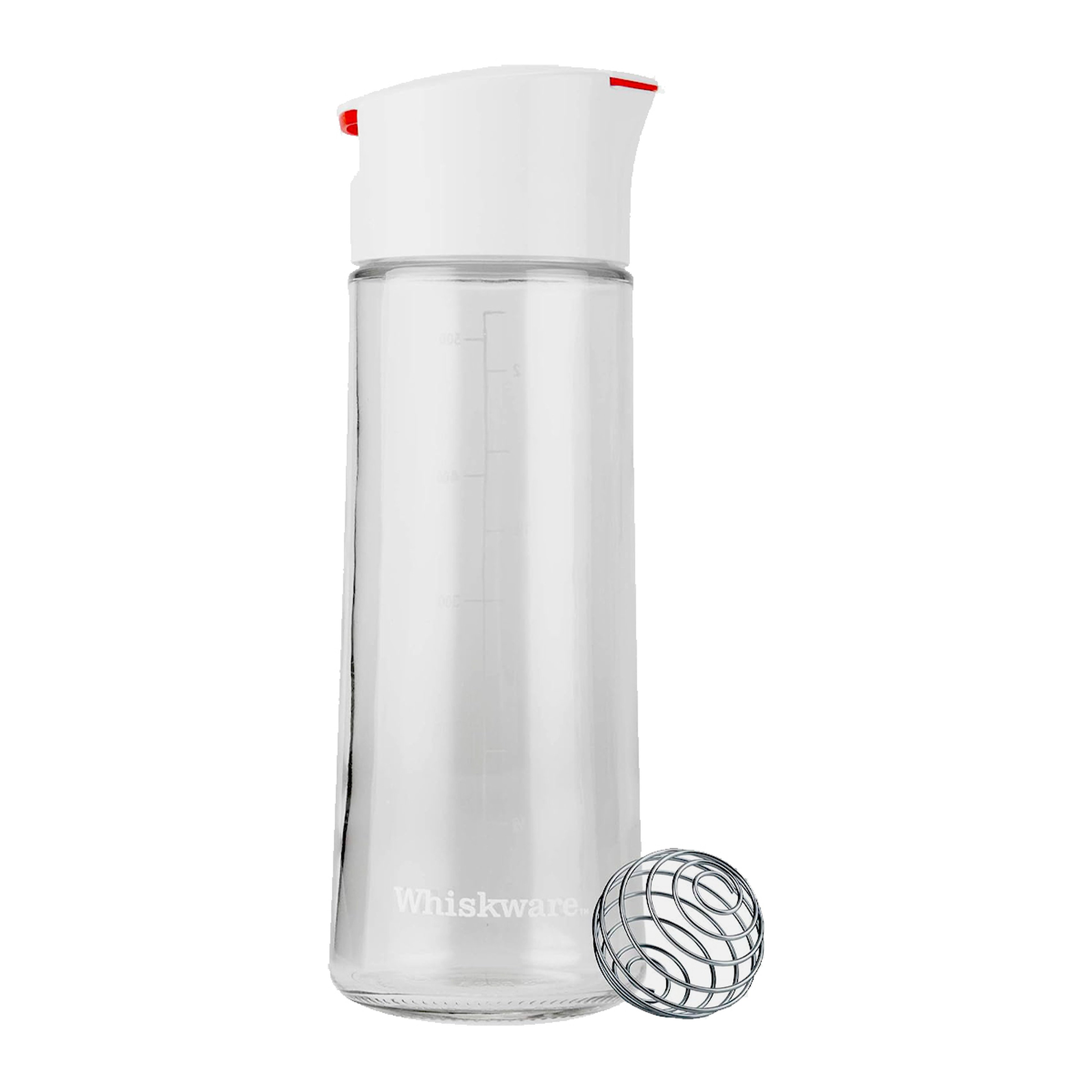 Blender Bottle Whiskware Dressing Shaker 22oz