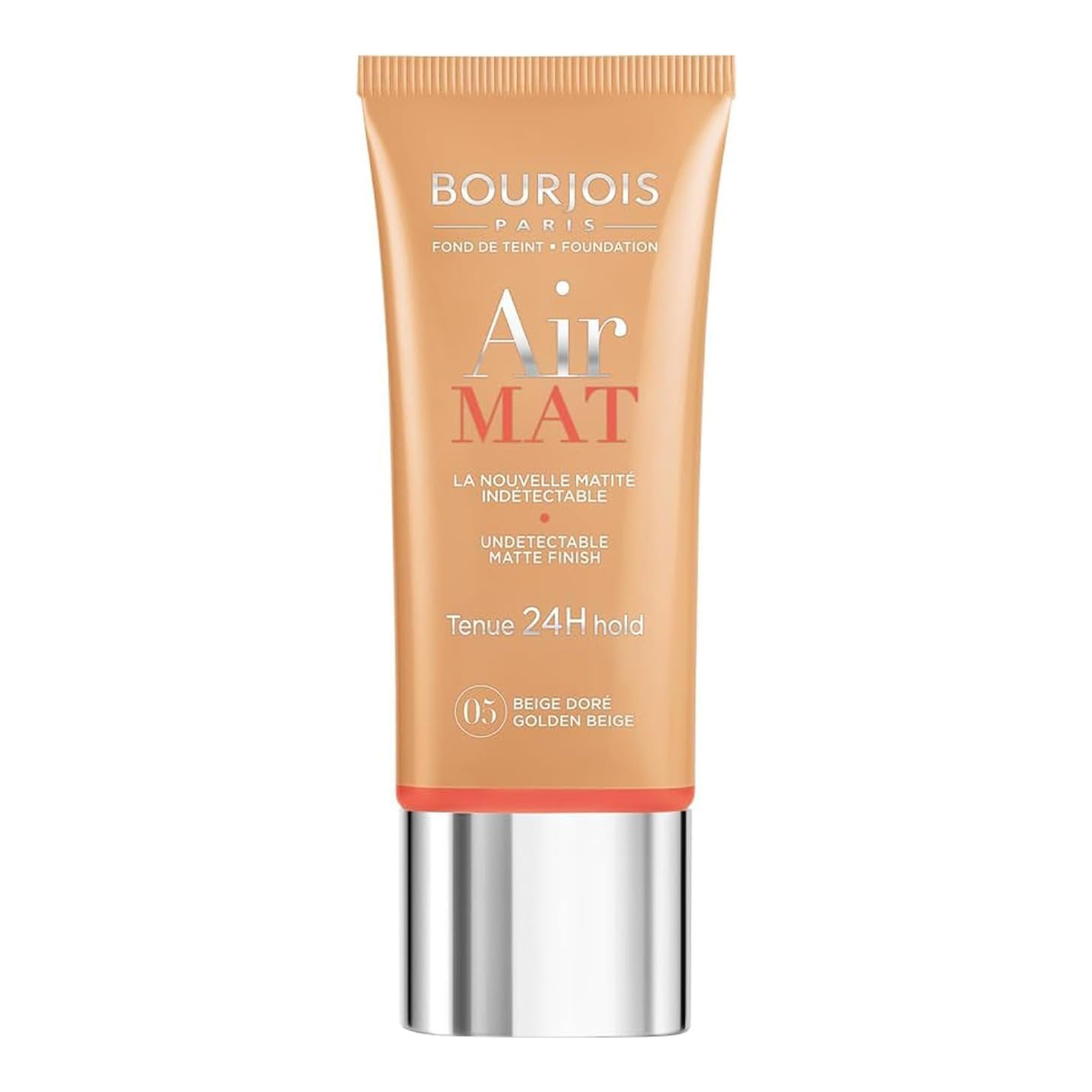 Bourjois Air Mat 24H Foundation