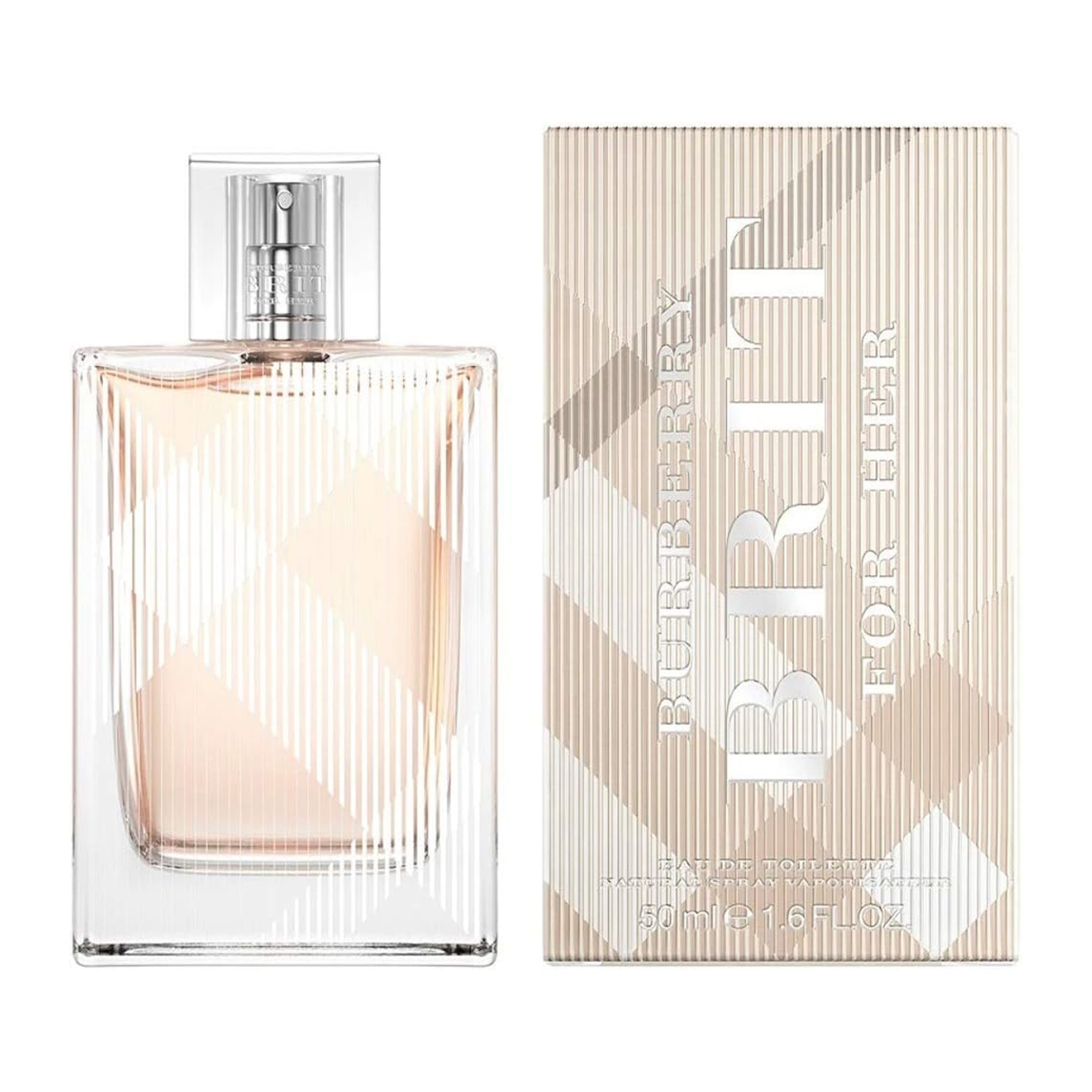 بربري بريت فور هير عطر للنساء 50مل