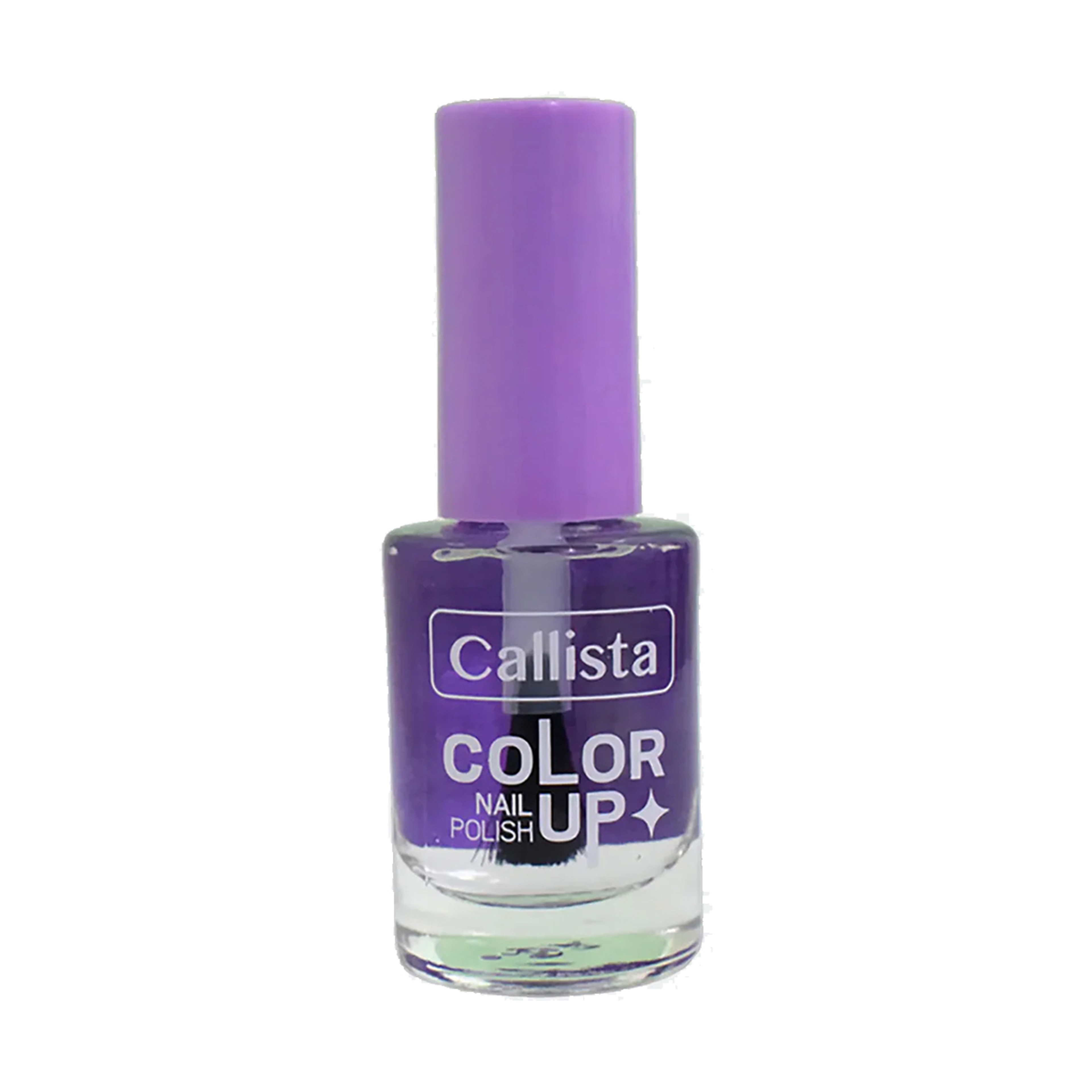 Callista Color Up Nail Polish 001