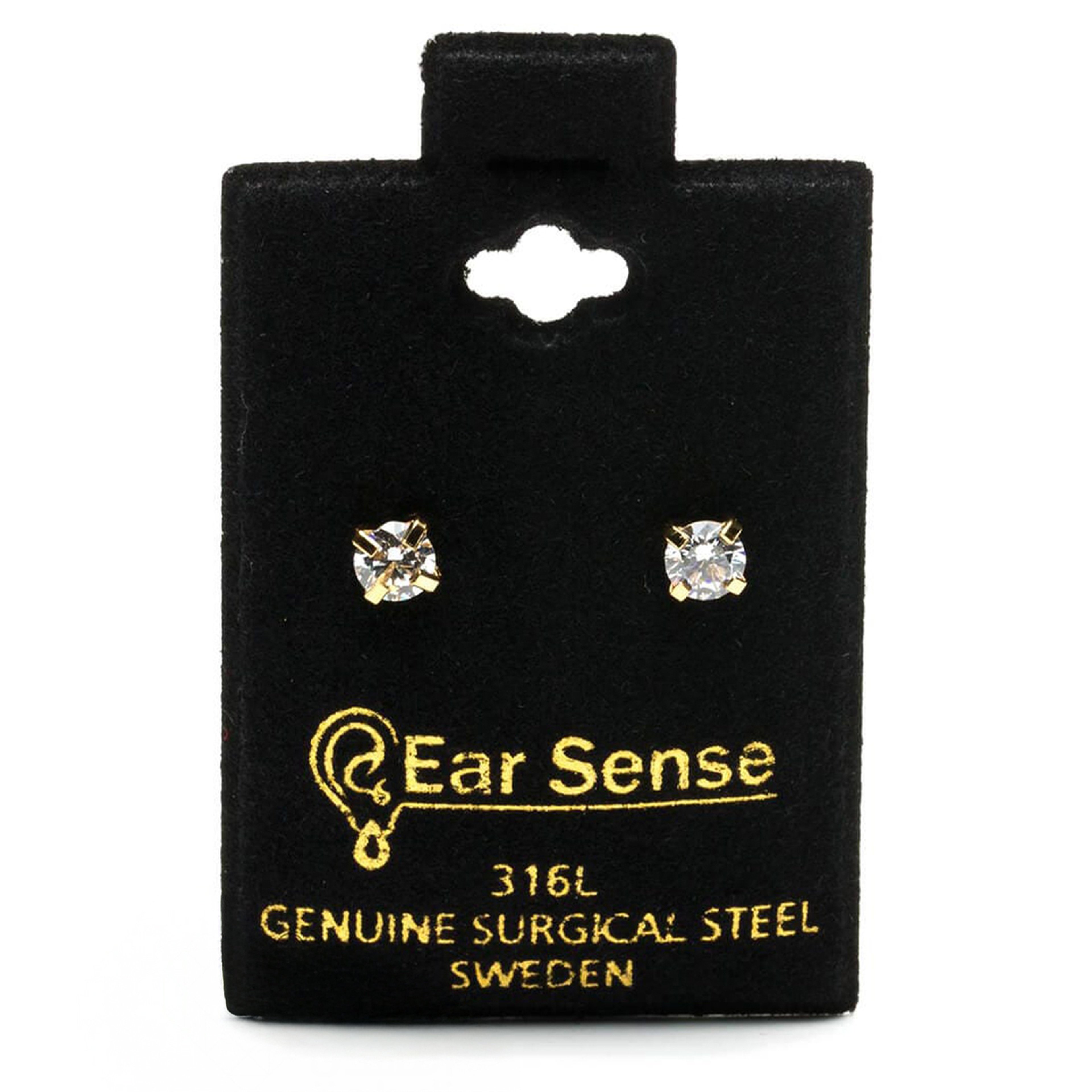 اير سنس حلق طبي ES 4 MM D27