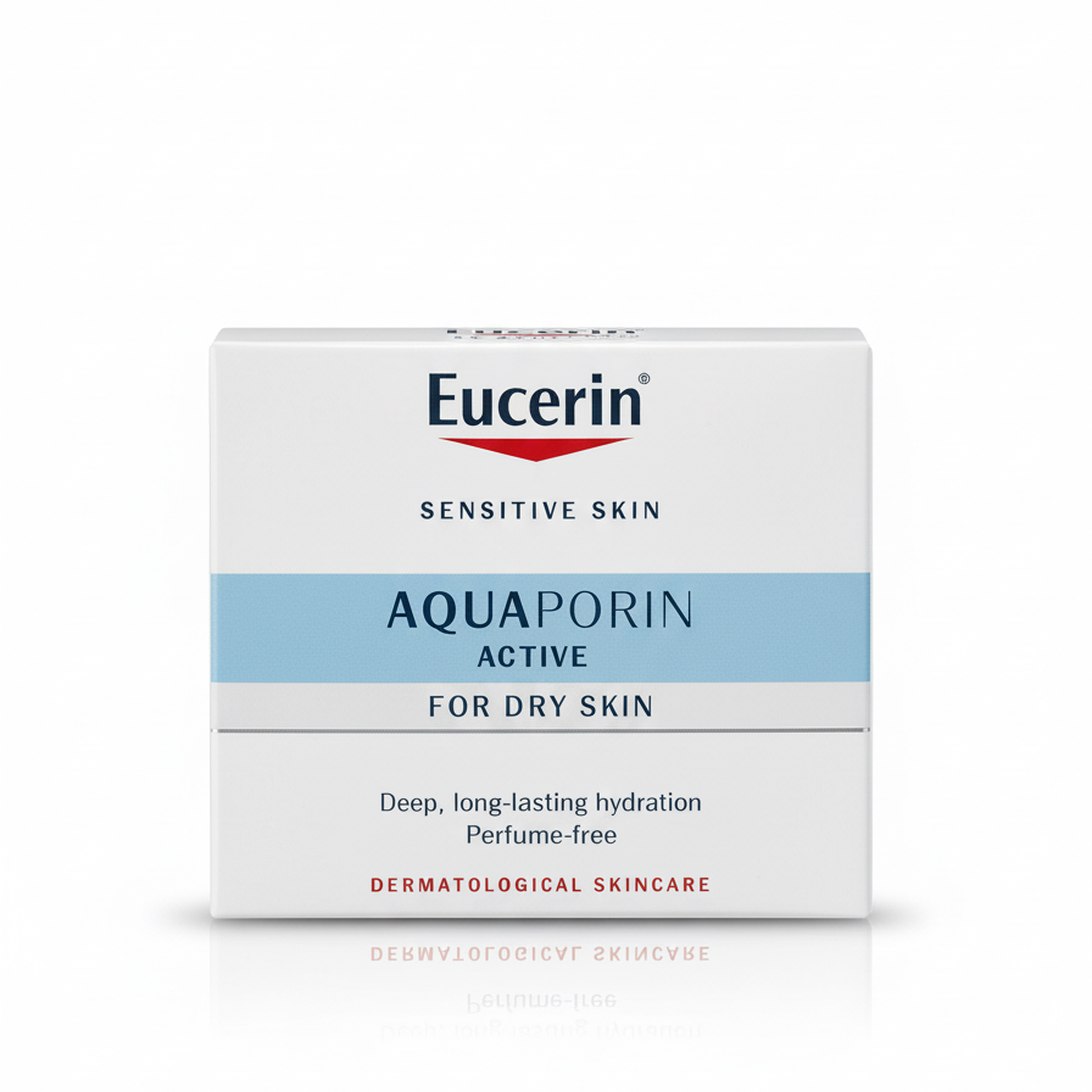 ايوسيرين اكوابورين مرطب للبشره كريم 50 مللي 