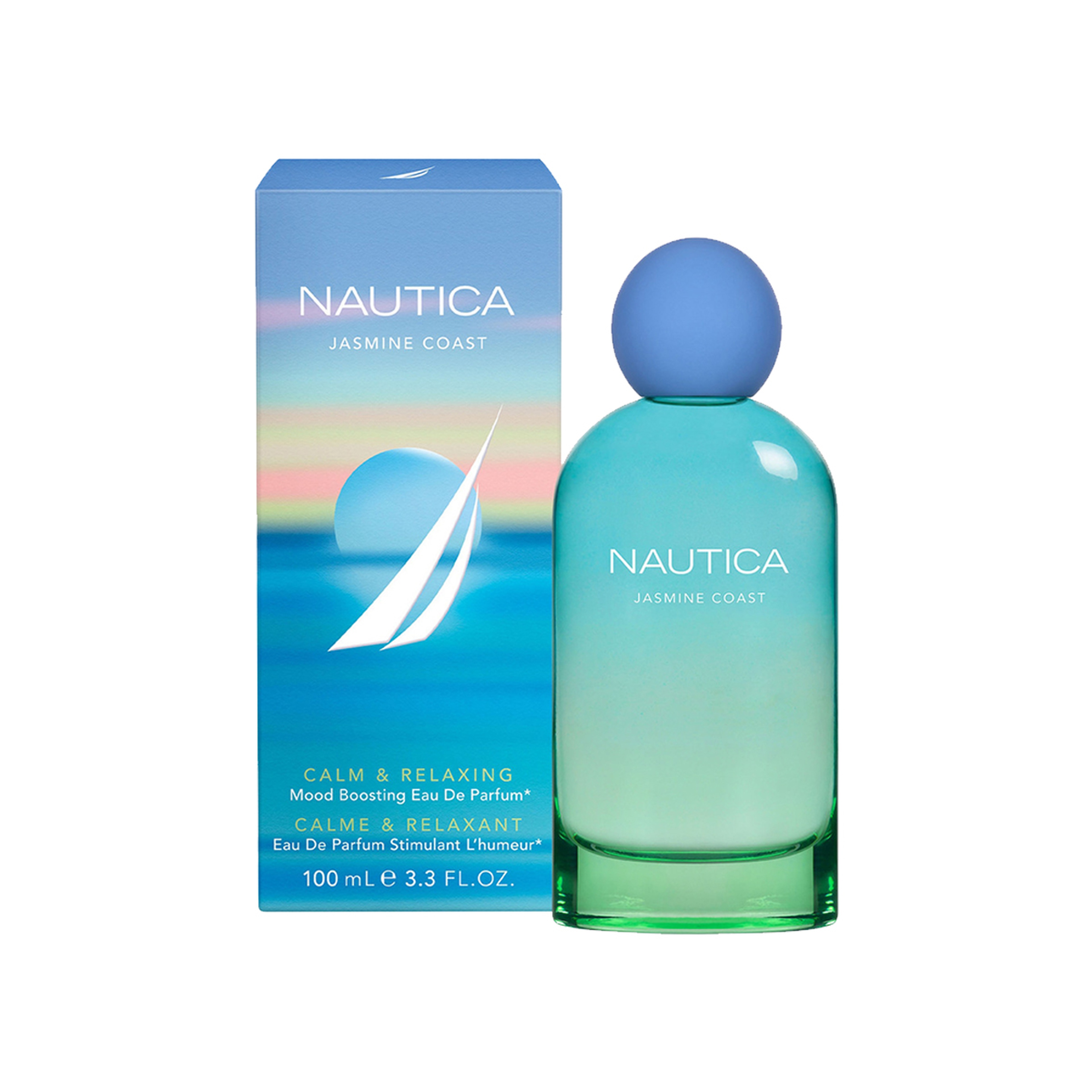 نوتيكا جاسمين كوست 100مل