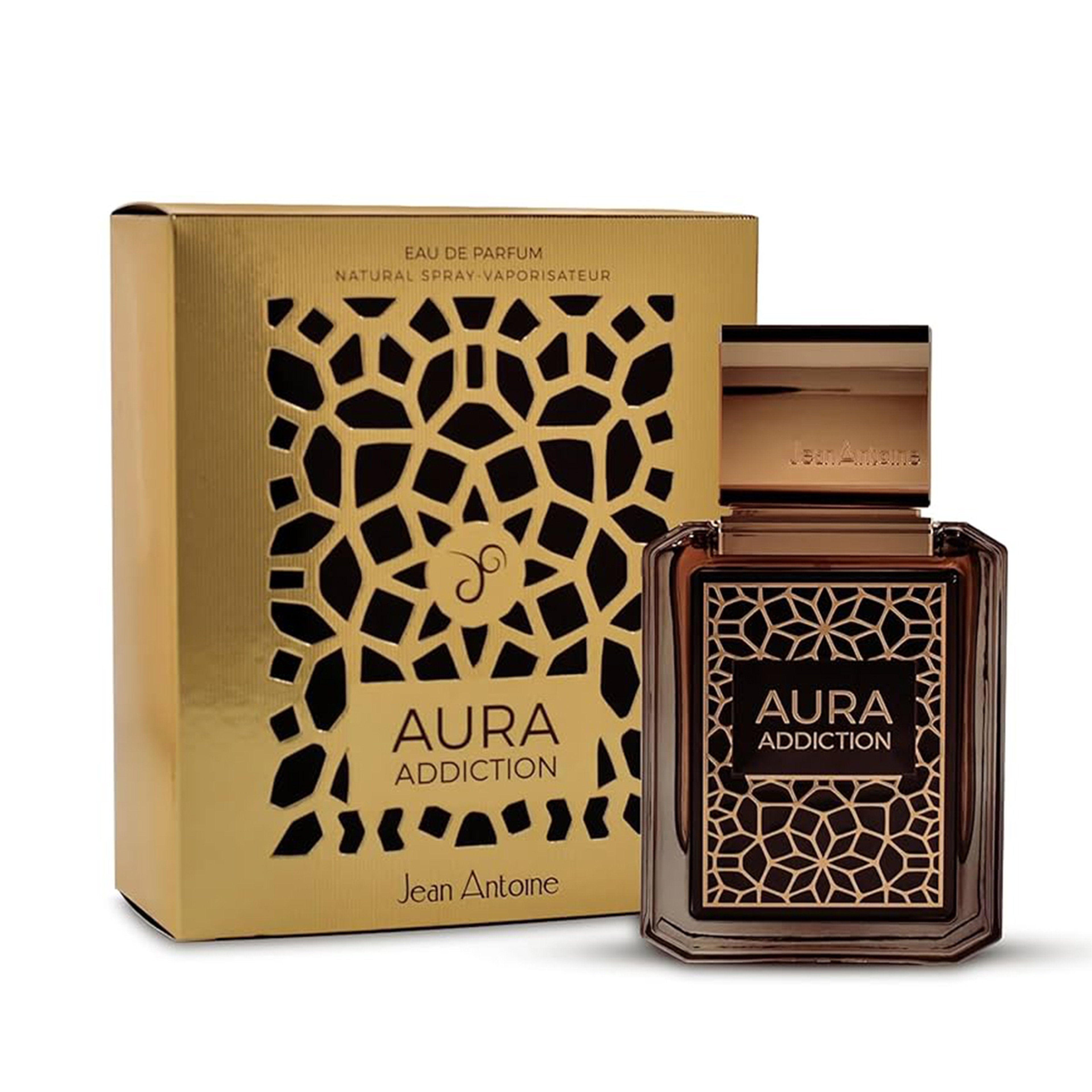 Aura Addiction Perfume 100 ML
