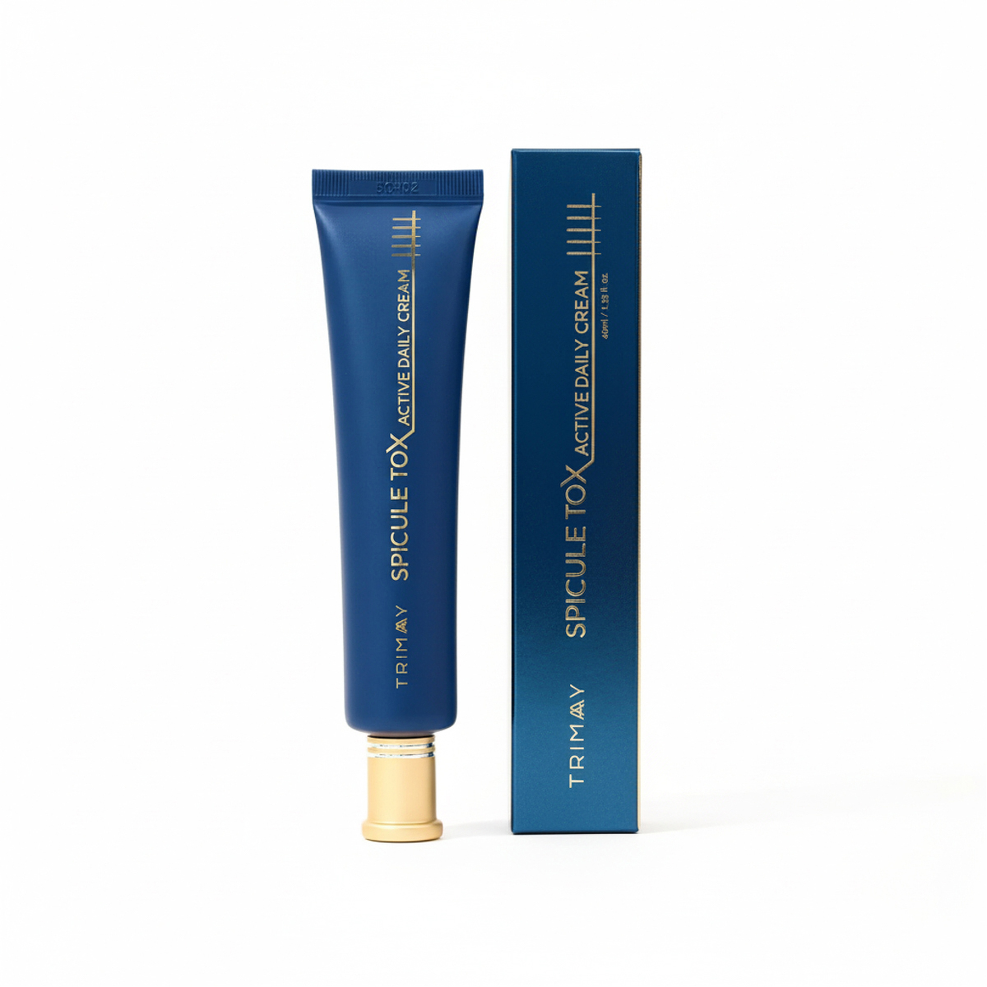 Trimay Spicule Tox Active Daily Cream Anti-Aging 40 ml