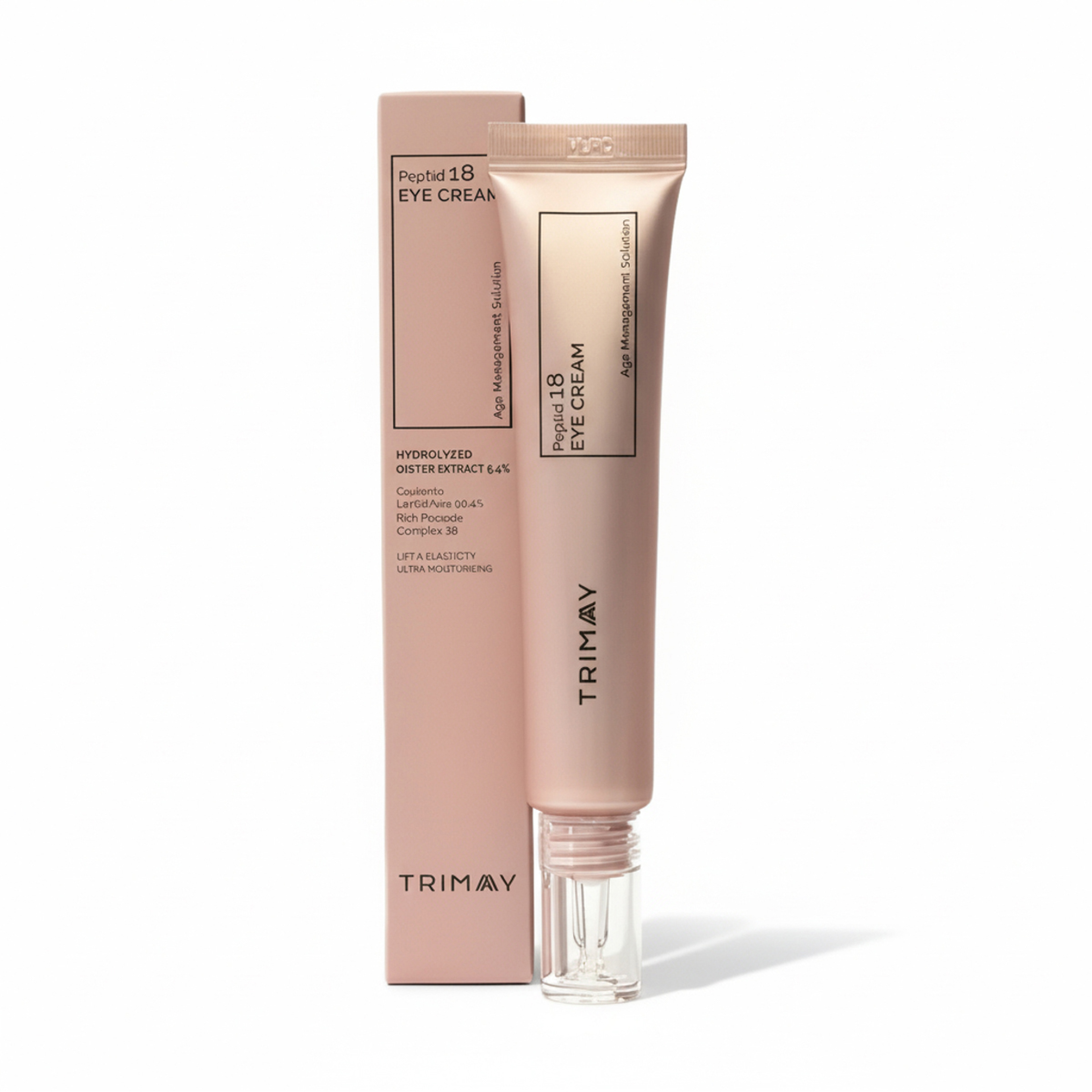 Trimay Peptid 18 Eye Cream Anti-Aging 25 ml