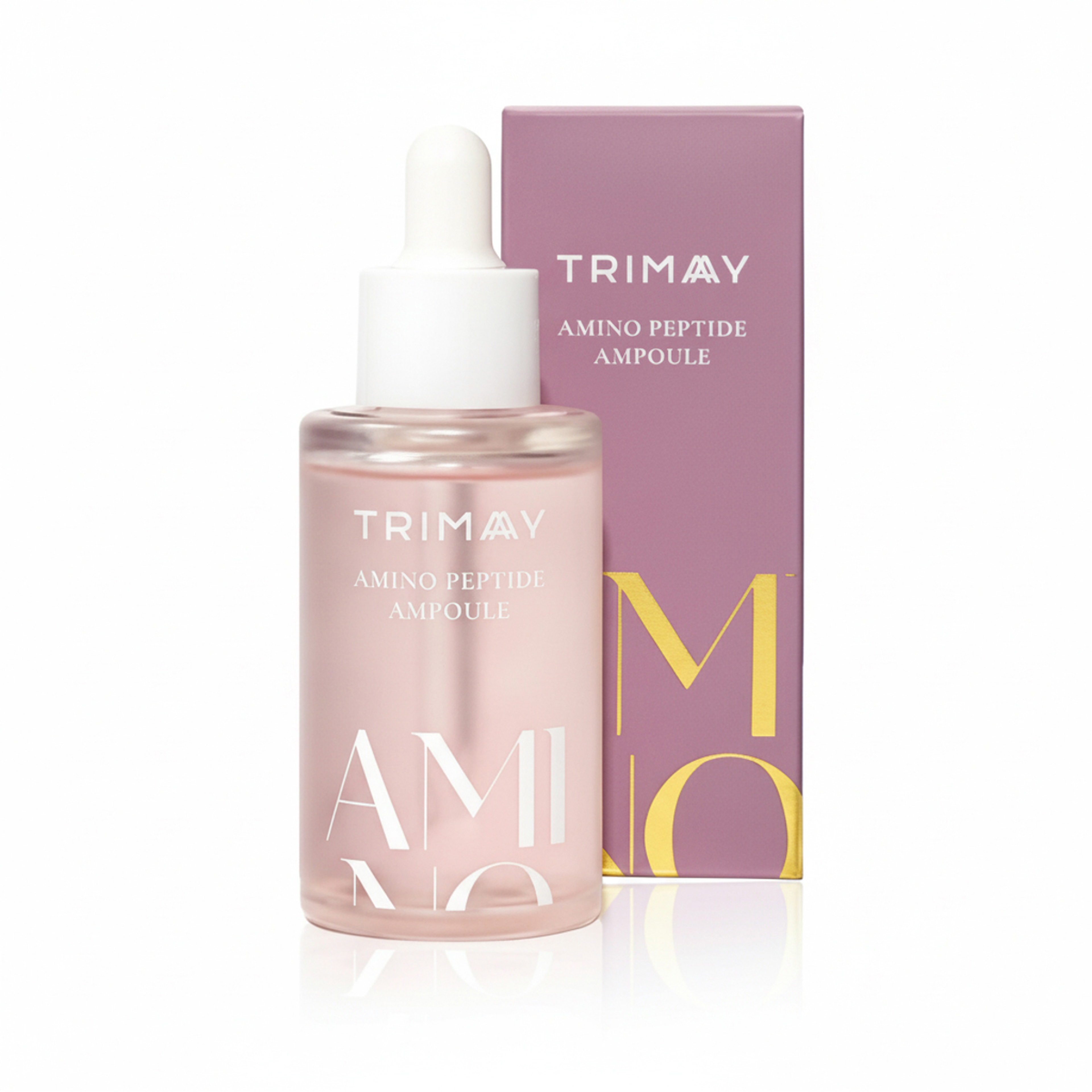 Trimay Amino Peptide Ampoule Anti-Aging Serum 50 ml
