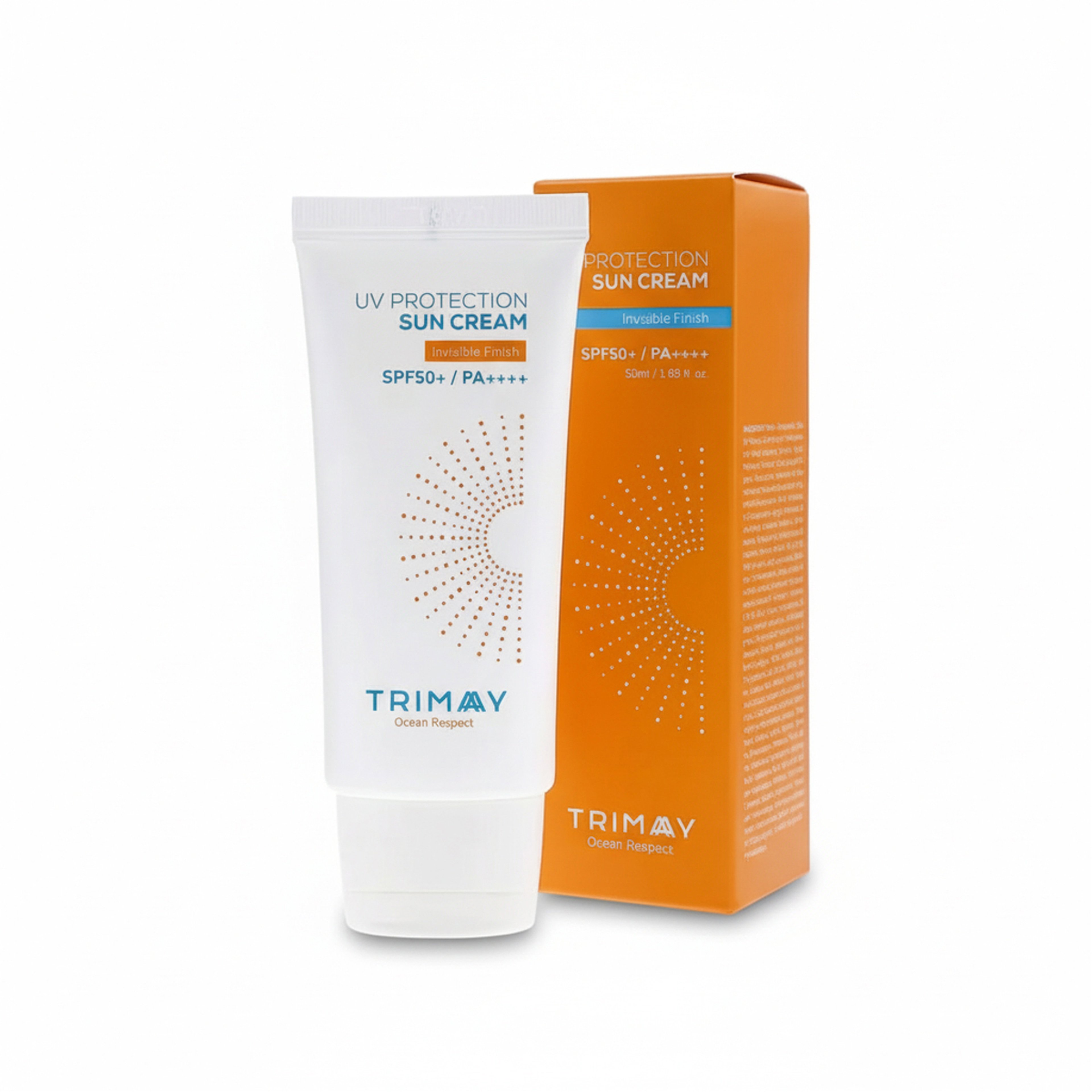 Trimay Collagen & Amino Acids Sun Cream SPF50+ PA++++ 50 ml