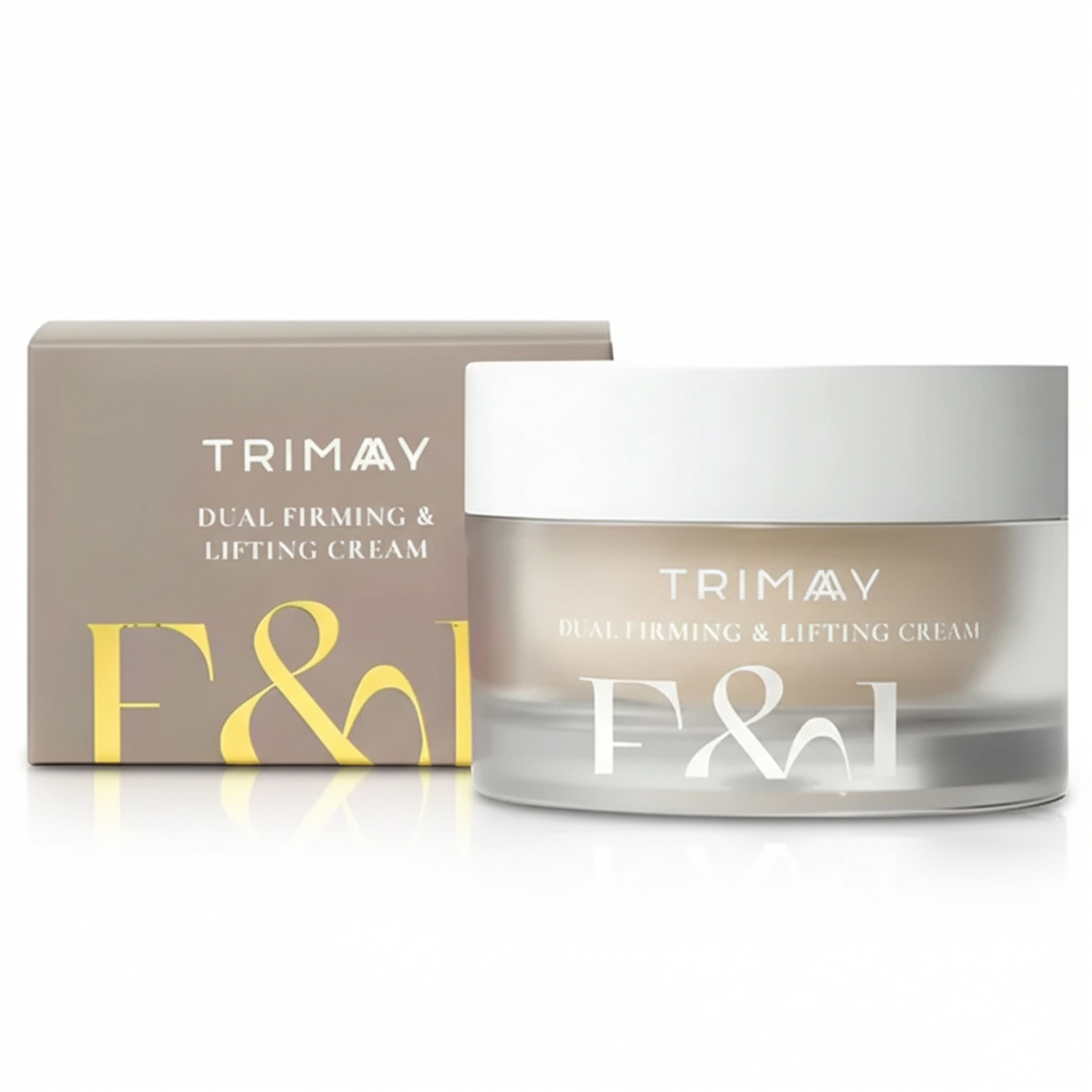 Trimay Dual Firming & Lifting Cream Anti-Aging 50 ml