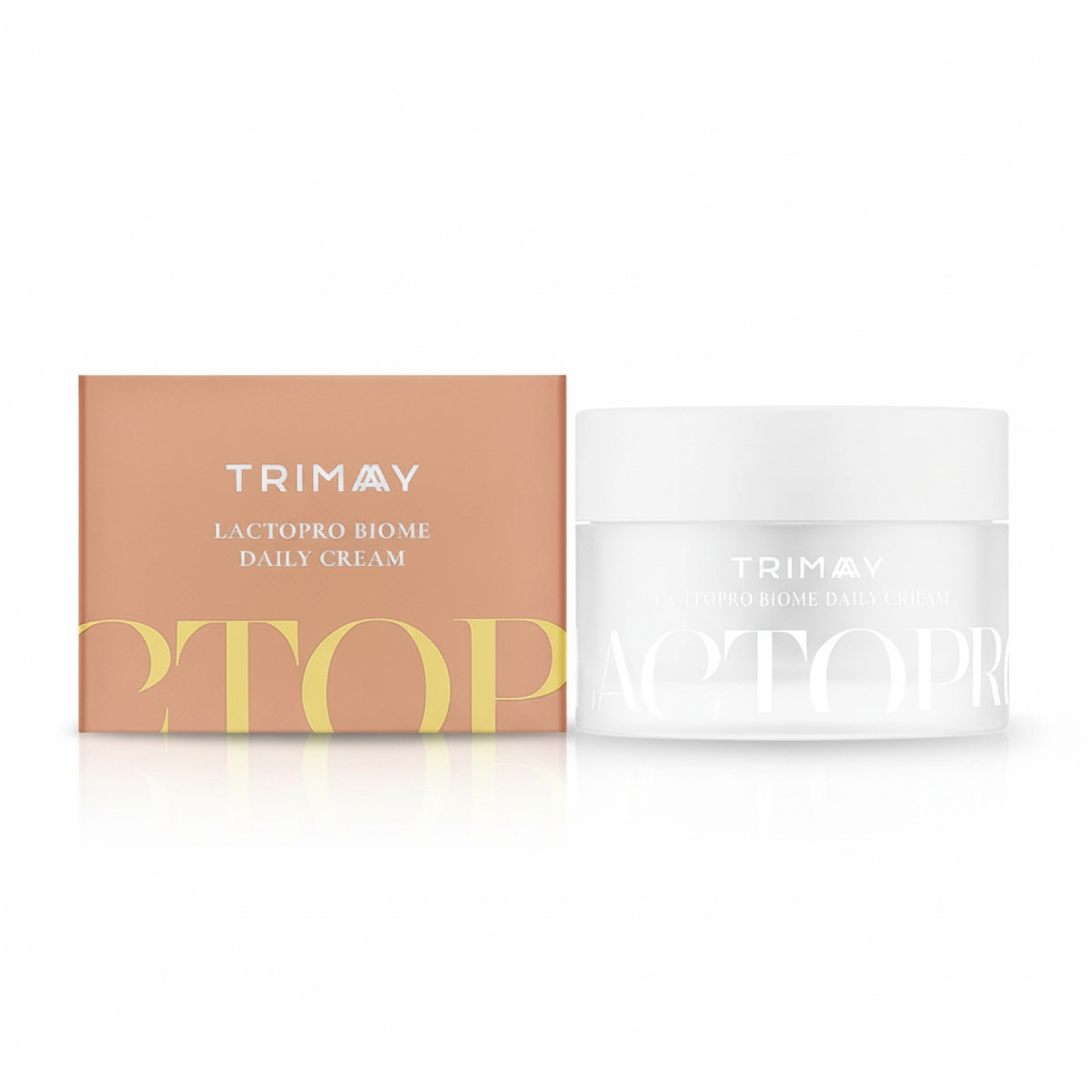 Trimay LactoPro Biome Daily Cream 50ml