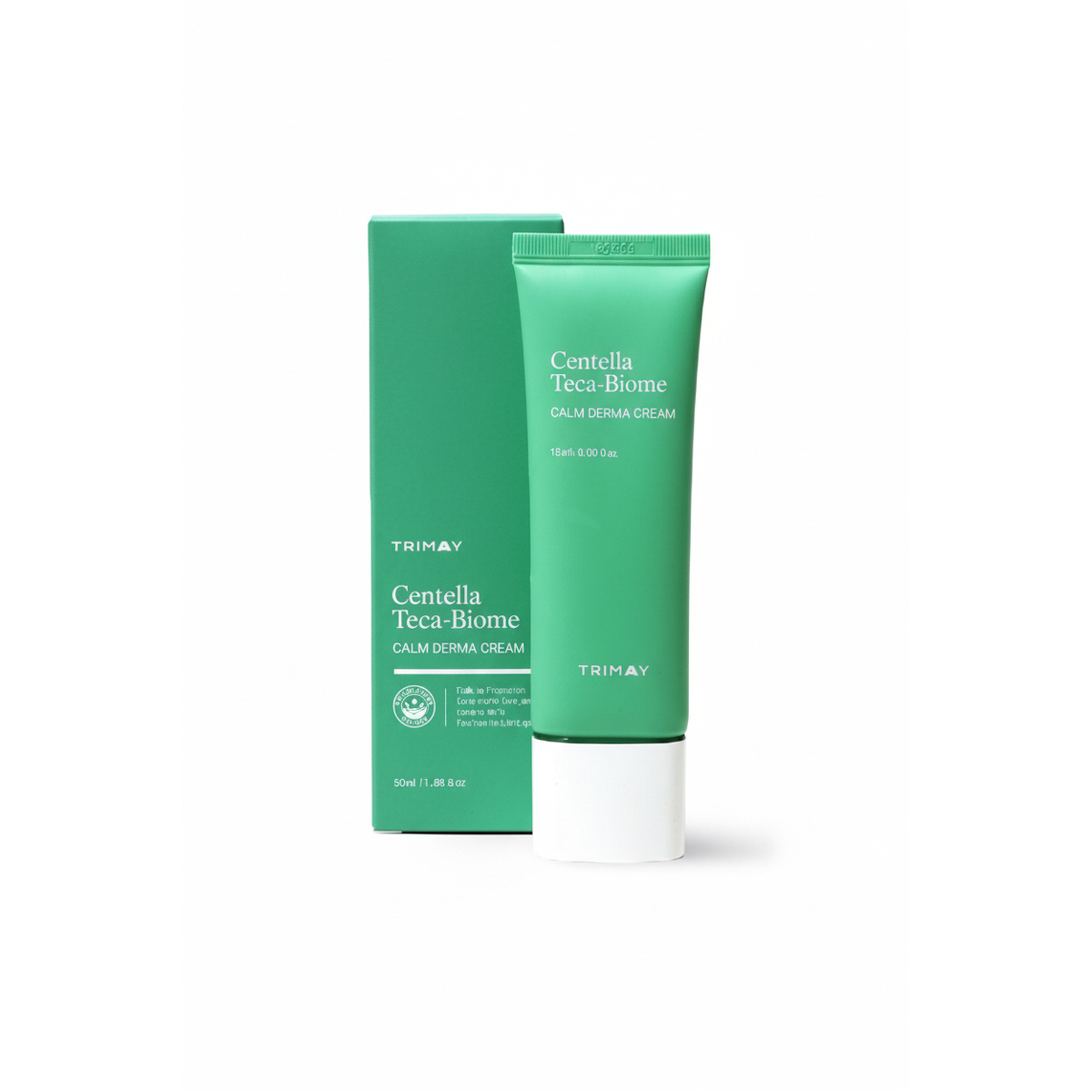 Trimay Centella Teca-Biome Repair Cream 50 ml