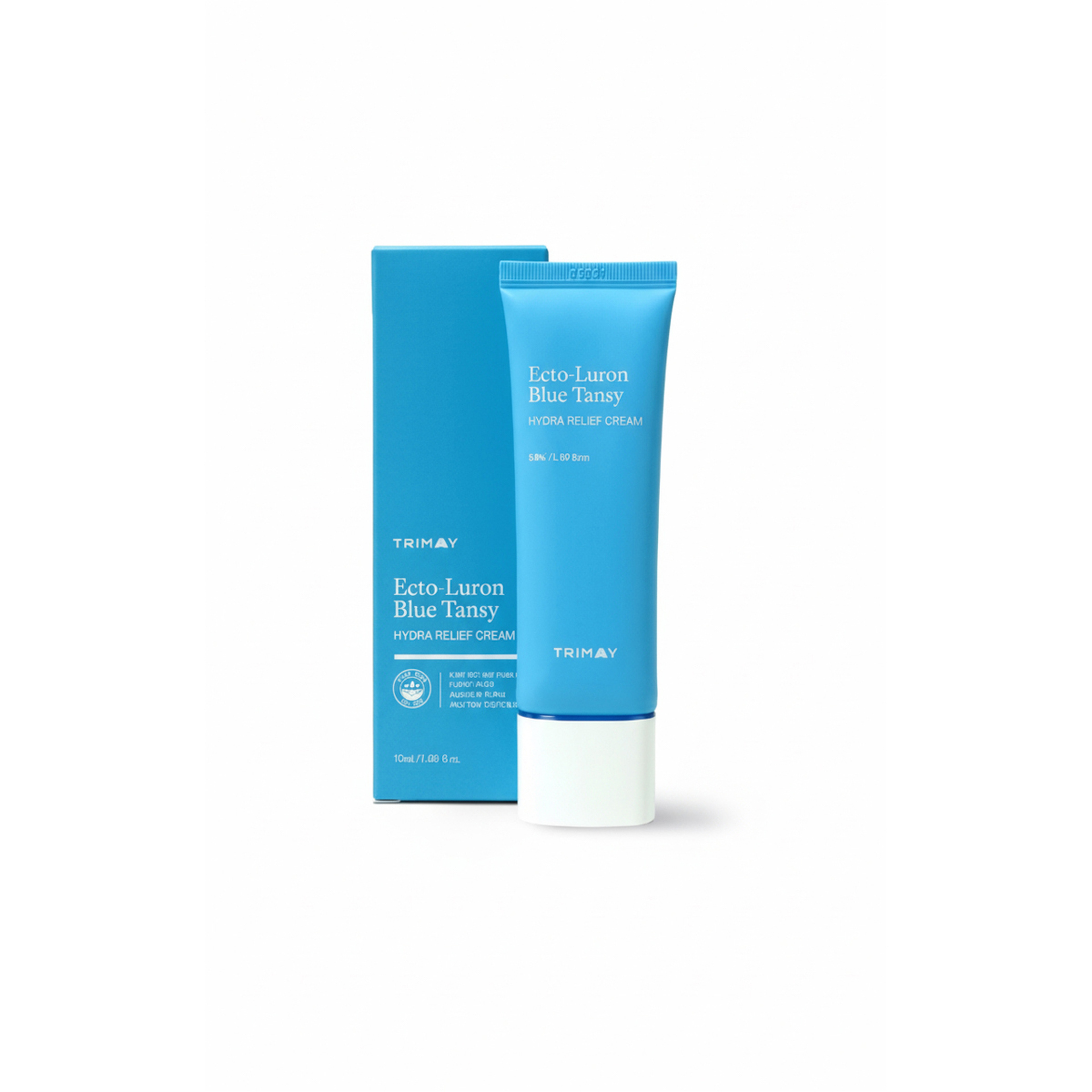 Trimay Ecto-Luron Blue Tansy Calming Cream 50 ml