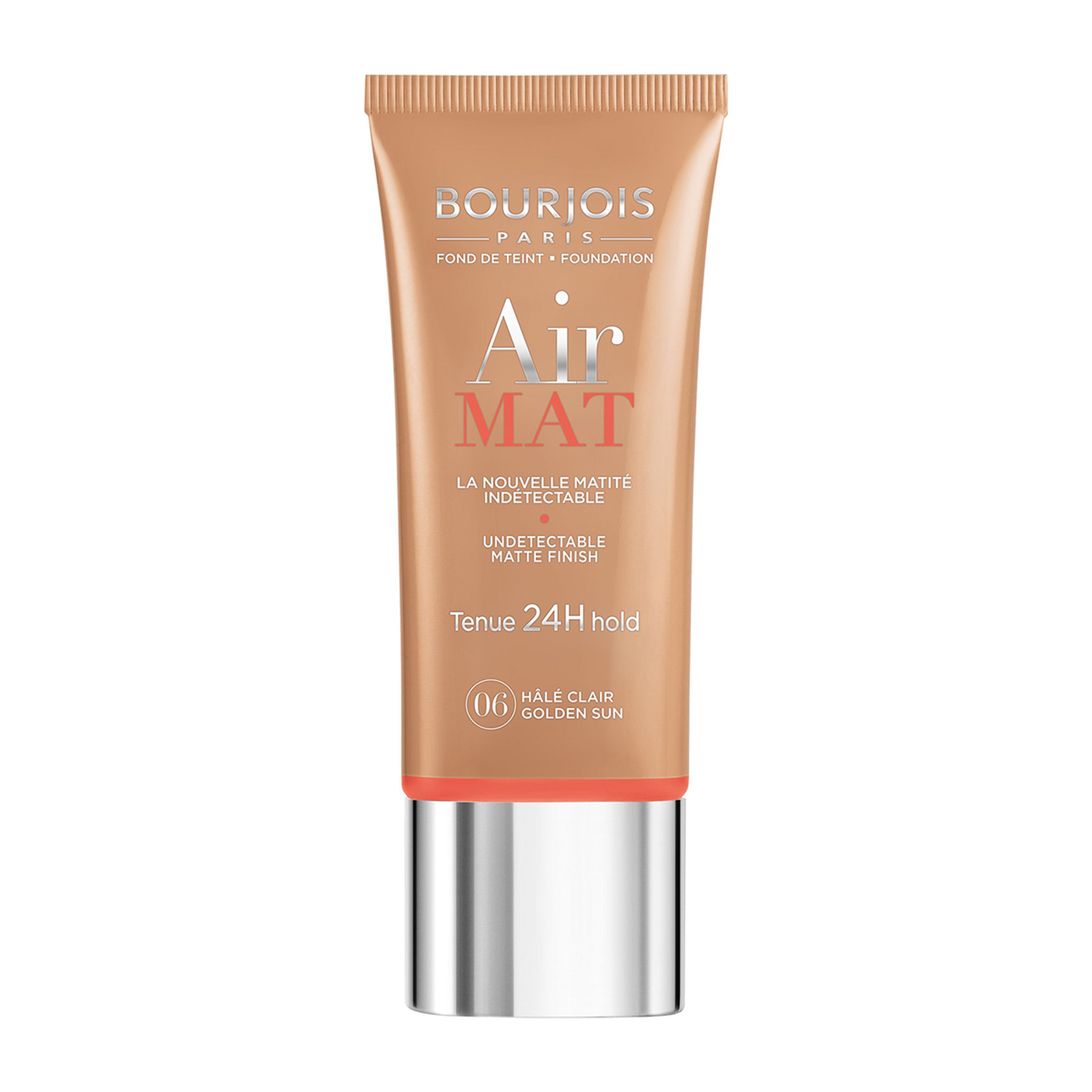 Bourjois Air Mat 24H Foundation