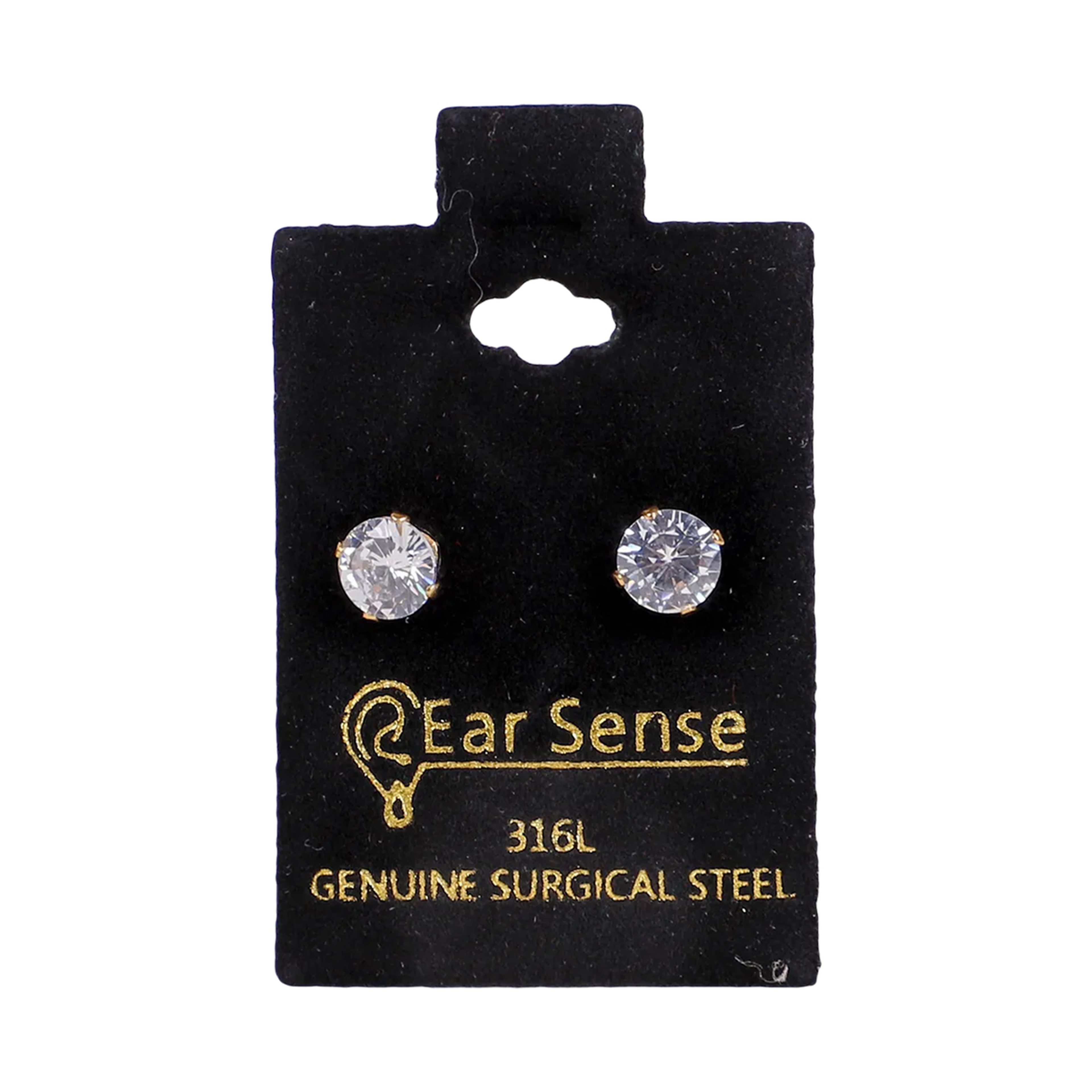 اير سنس حلق طبي ES 6 MM D29