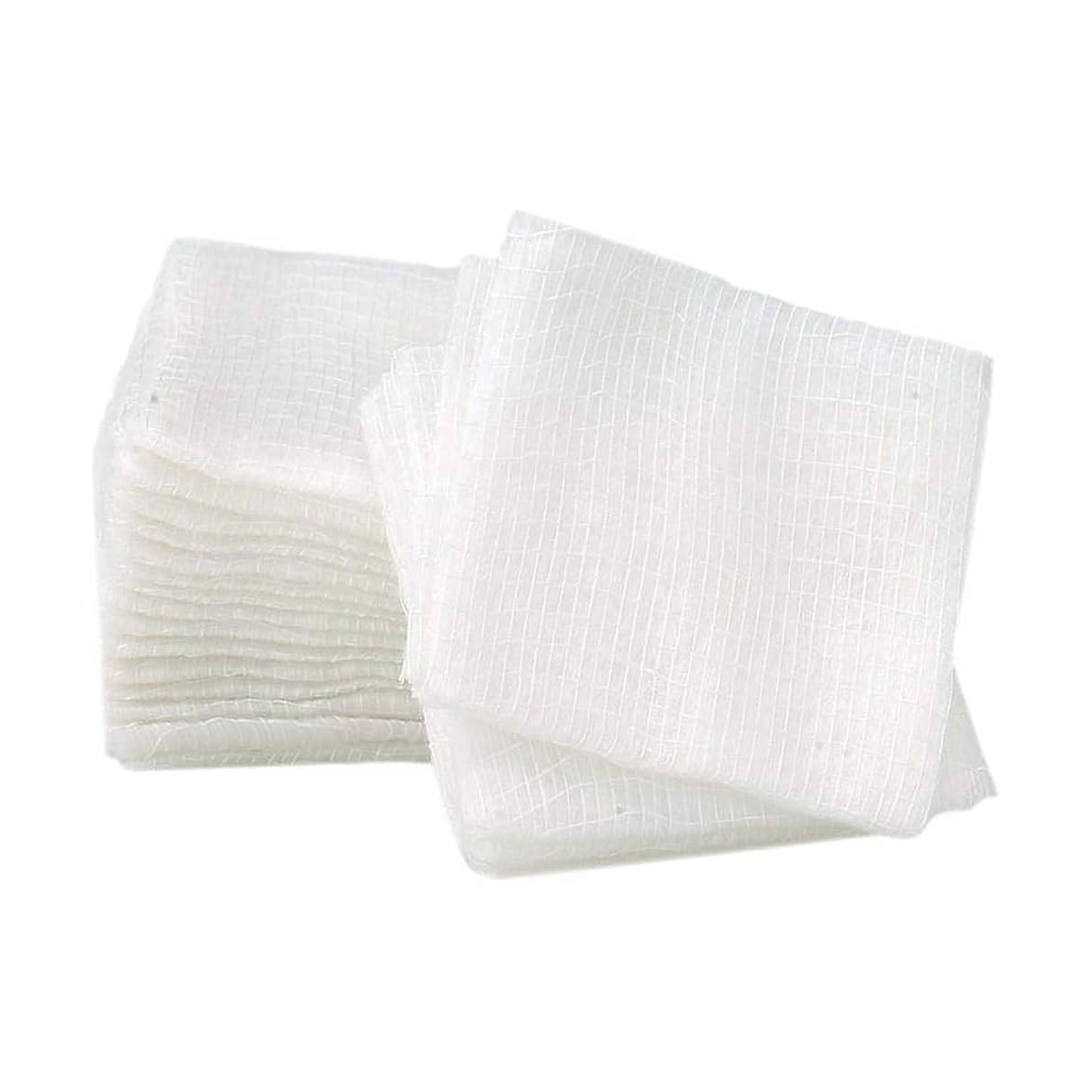 Gauze Swab 2X2 8Ply