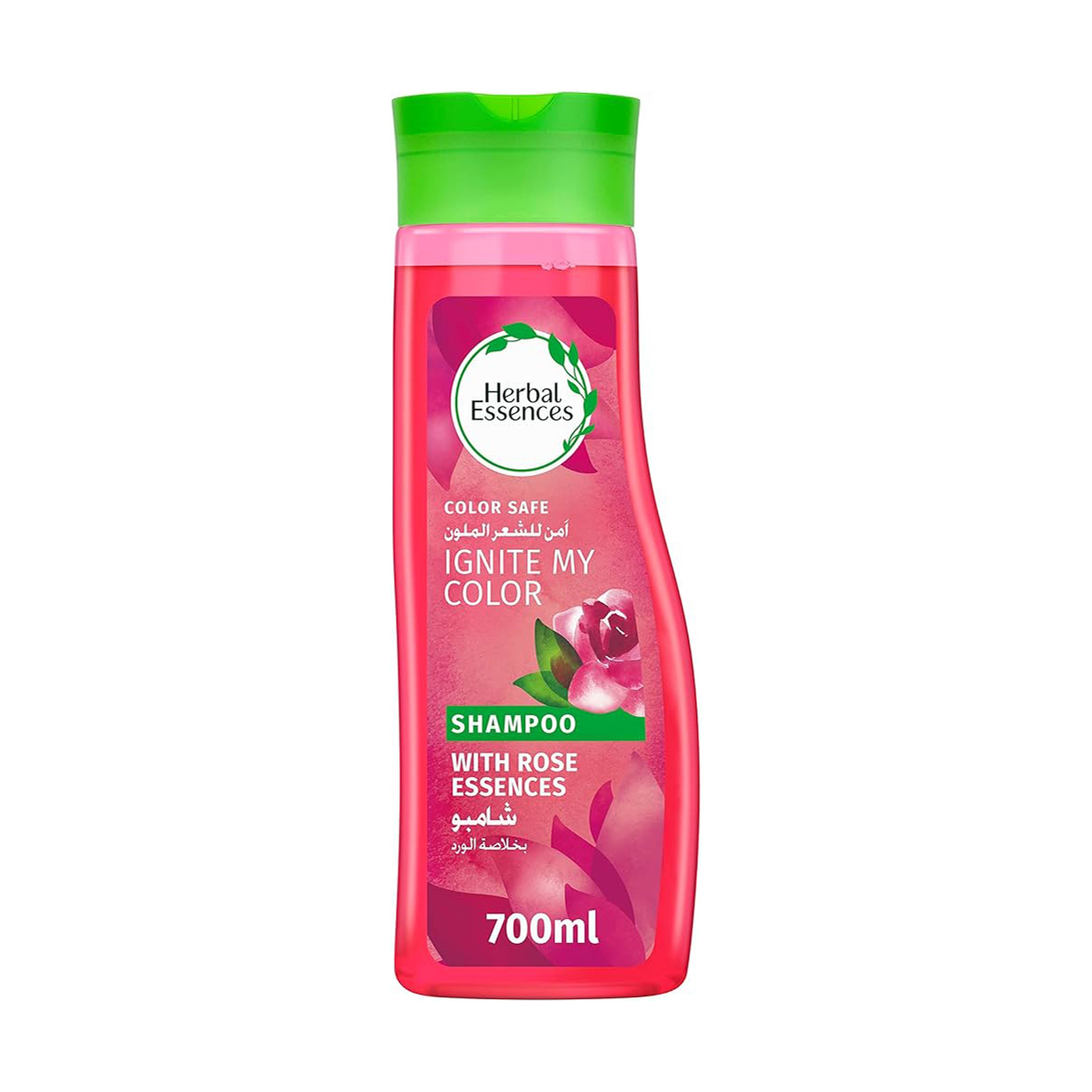 Herbal Essences Ignite My Colour for Coloured Hair shampoo  700ml