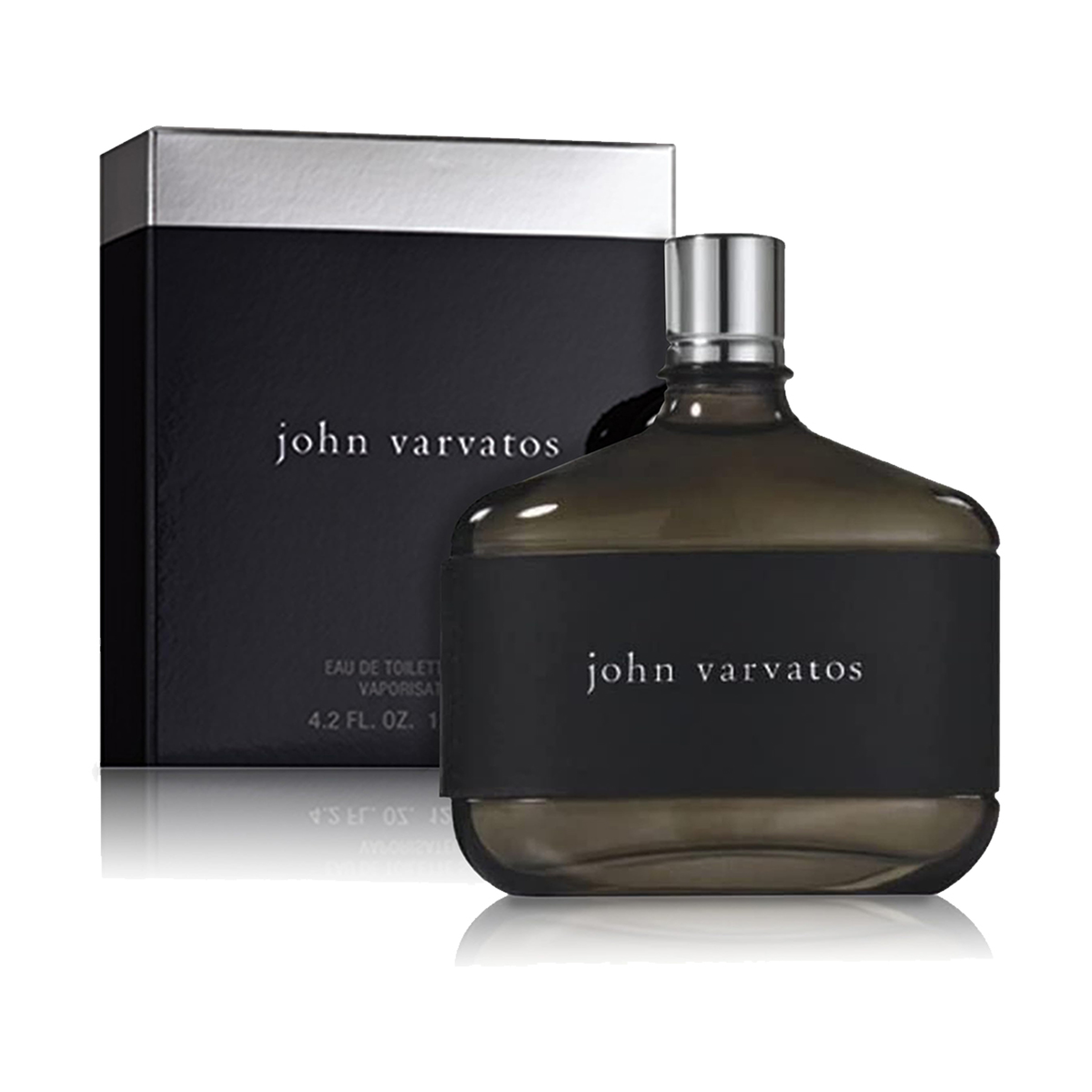 John Varvatos Perfumes Eau De Toilette 125ML