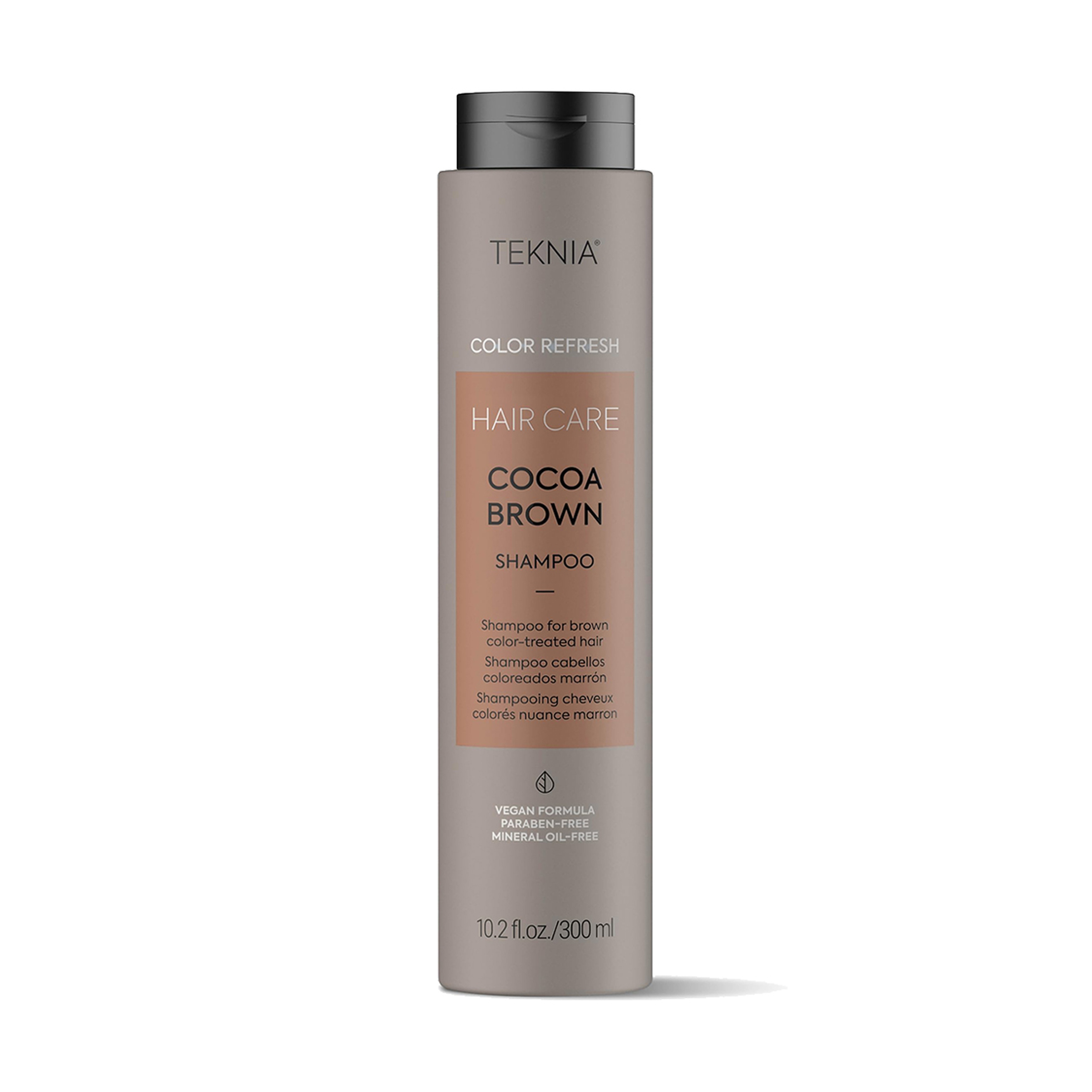 LAKMÉ Teknia  Cocoa Brown color refresh Shampoo 300Ml