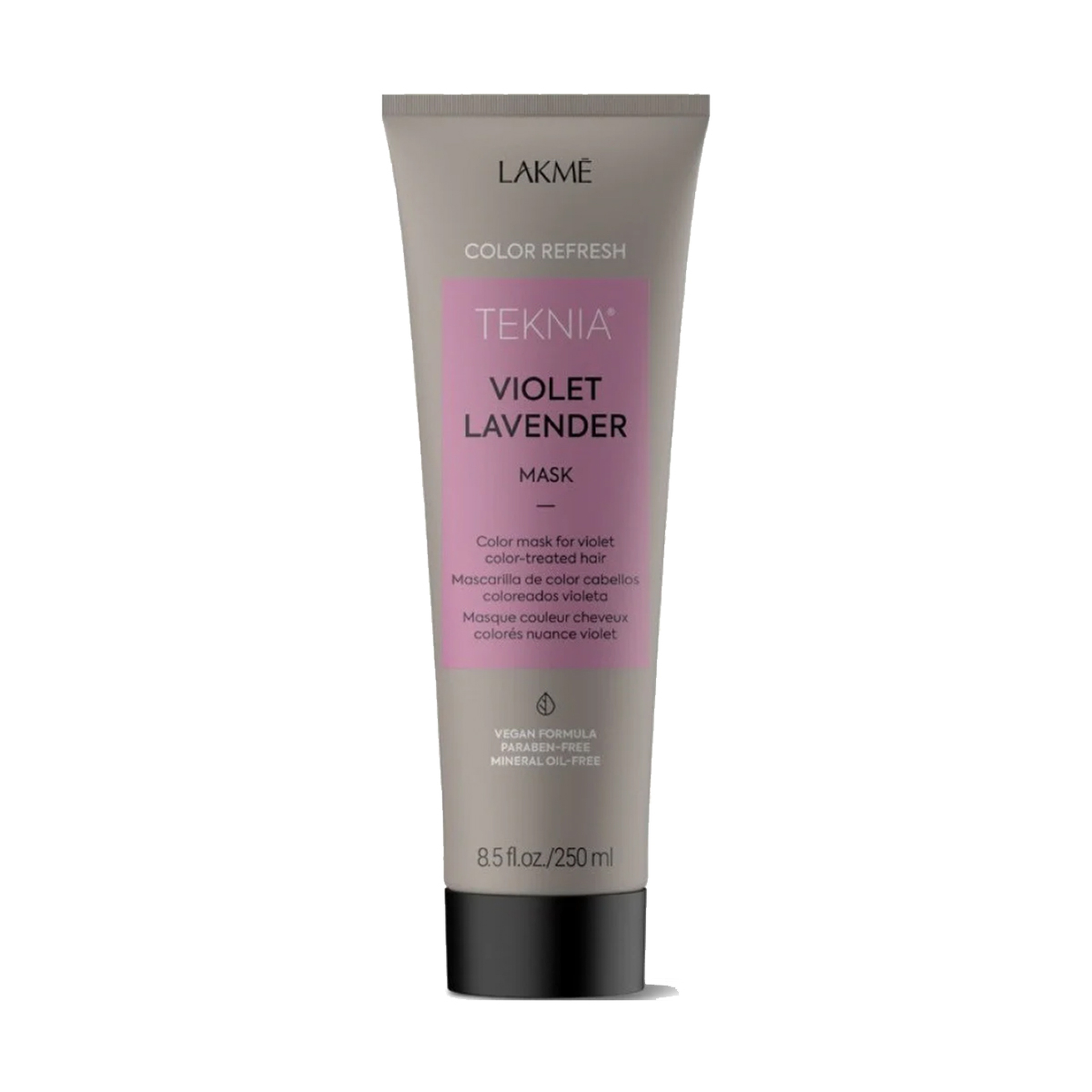Lakmetkn Refresh Violet Lavender Mask 250