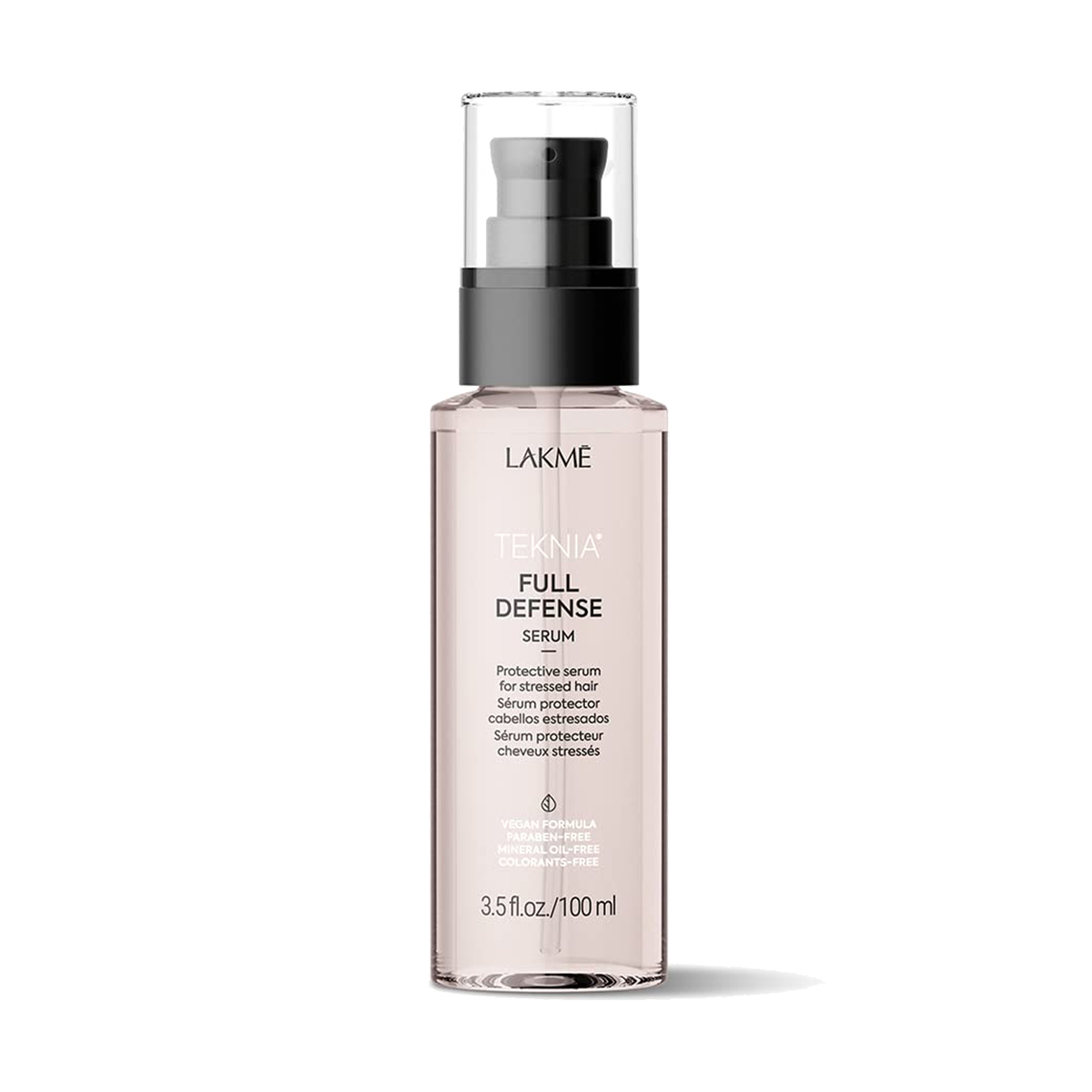 LAKMÉ Teknia Full Defense Serum 100Ml