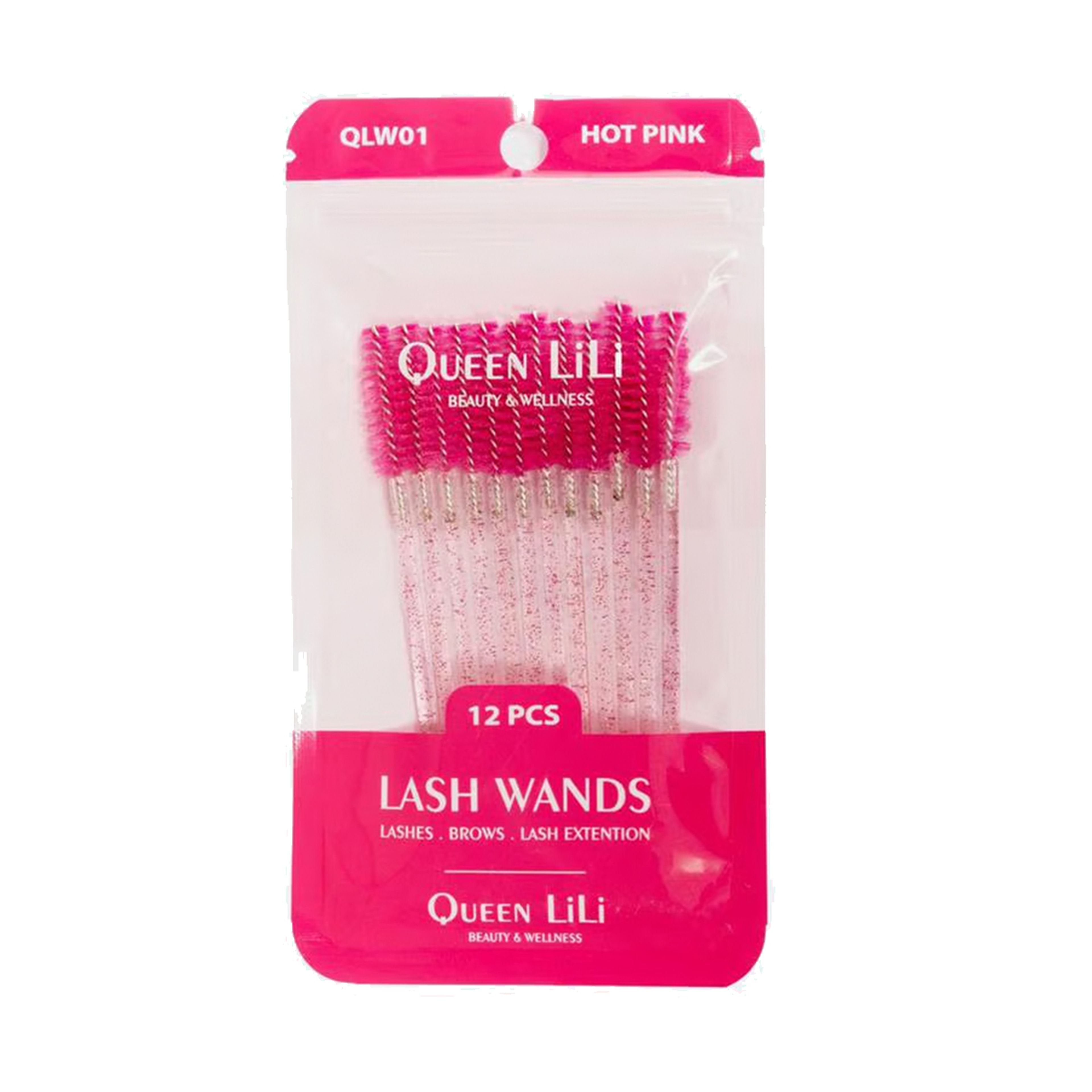 كوين لي لي مجموعة فرش متعددة الاستخدام