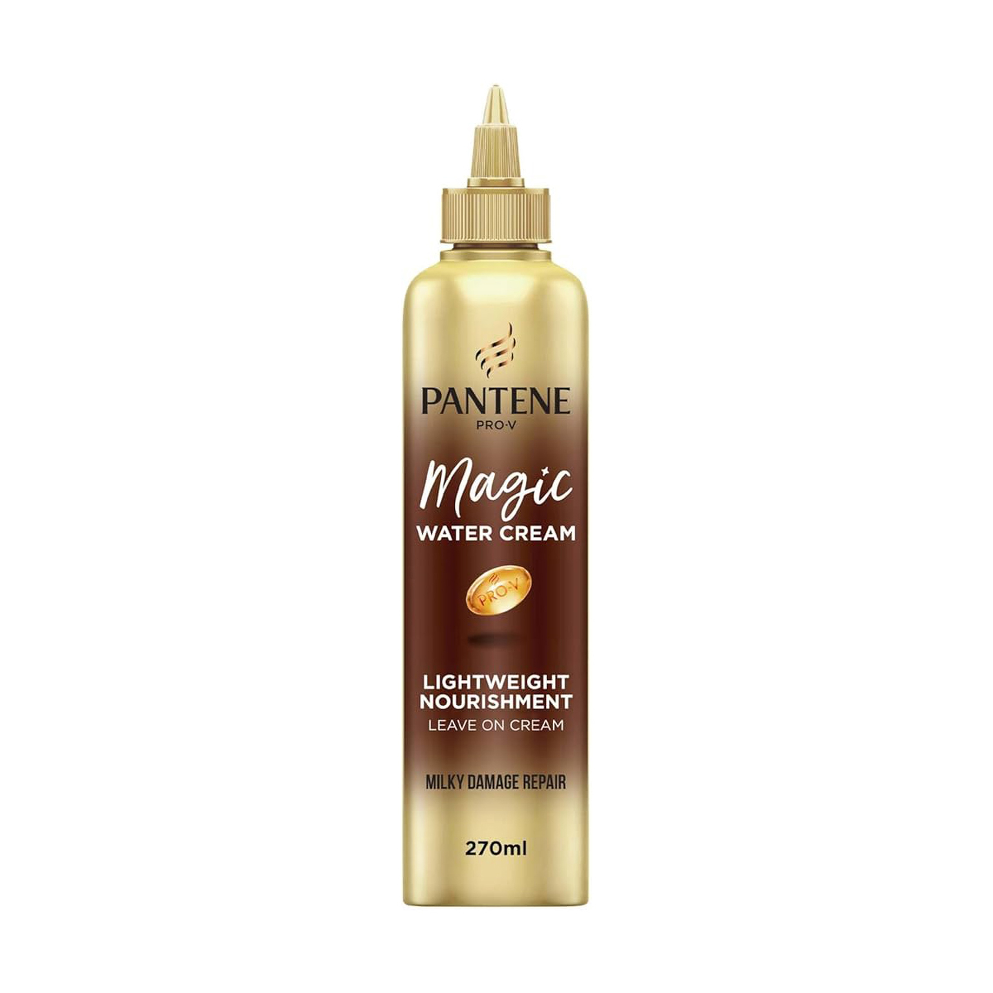 Pantene Pro-V Magic Water Damage Repair Cream Milky 270ml