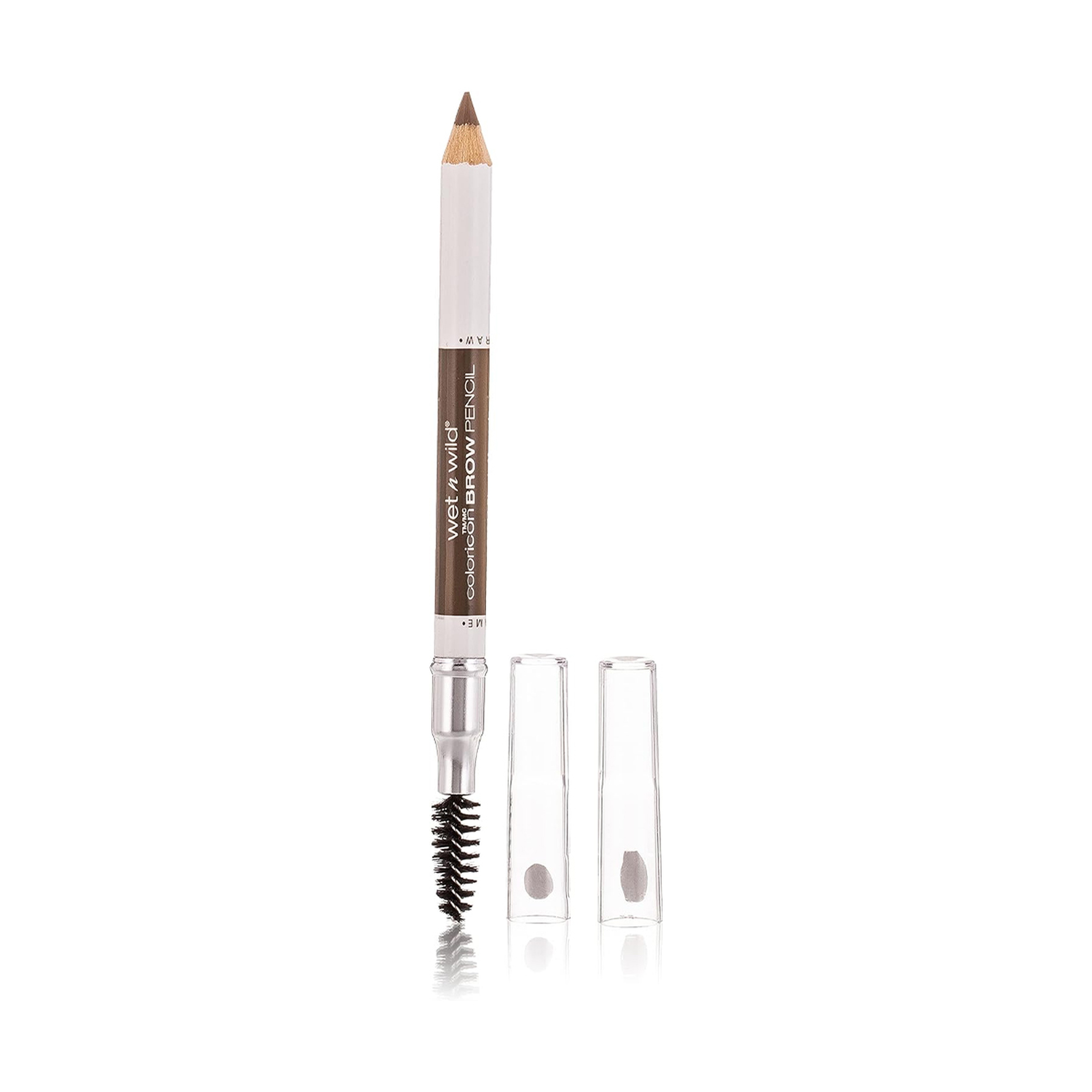 Wet N Wild Color Icon Brow Pencil   E6211 Blond