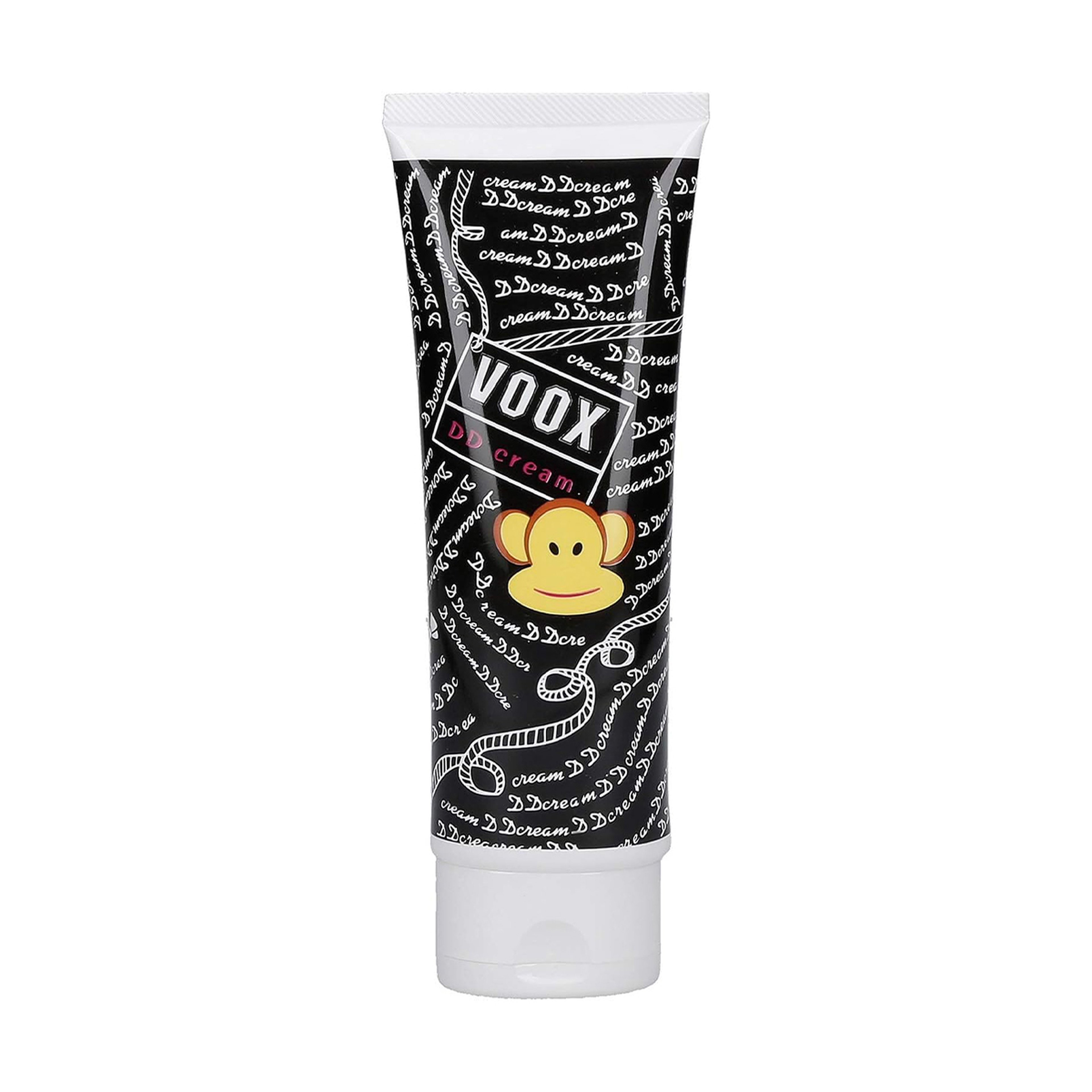 فوكس دى دى كريم 100 مل