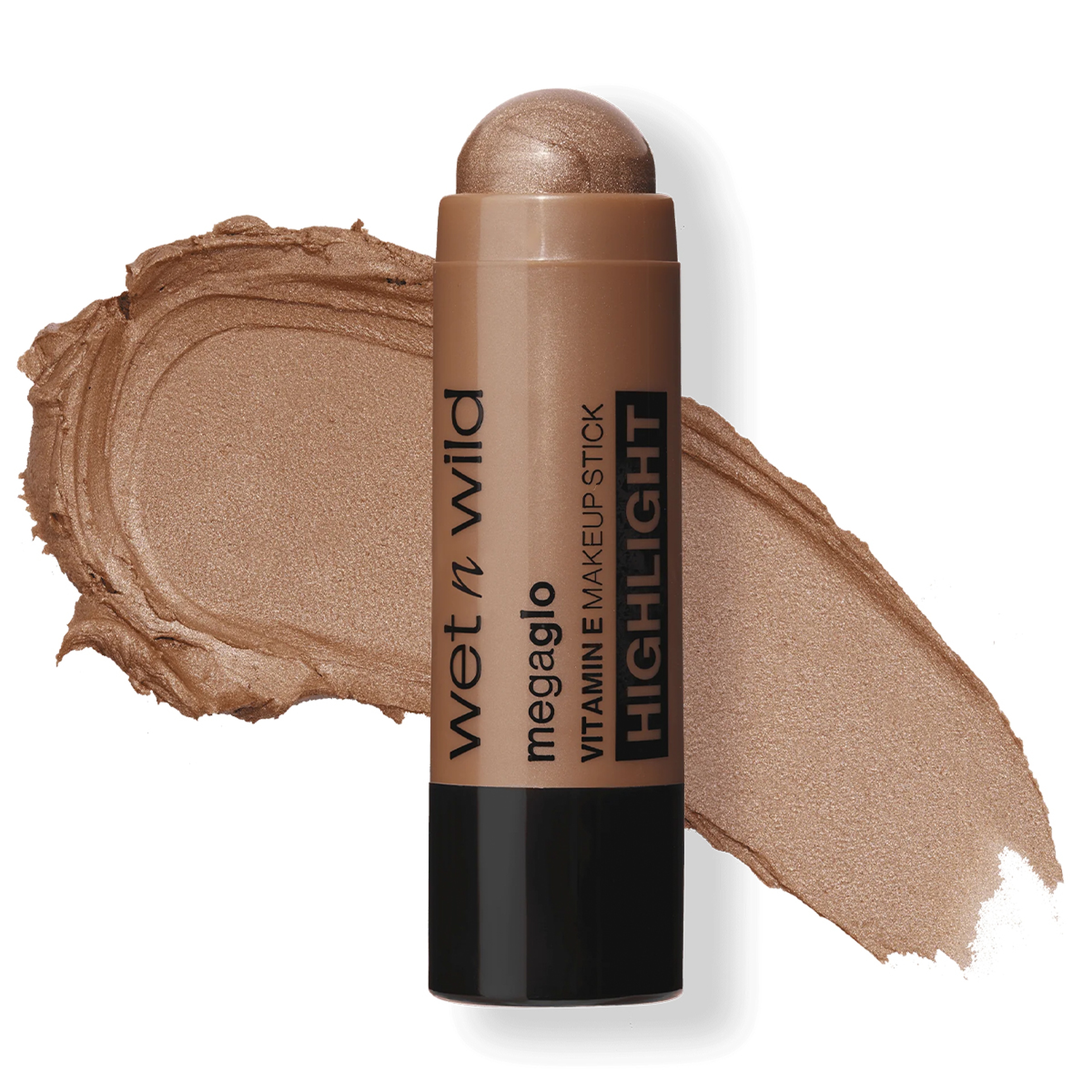Wet N Wild Mega Glo Vitamin And Make Up Stick H