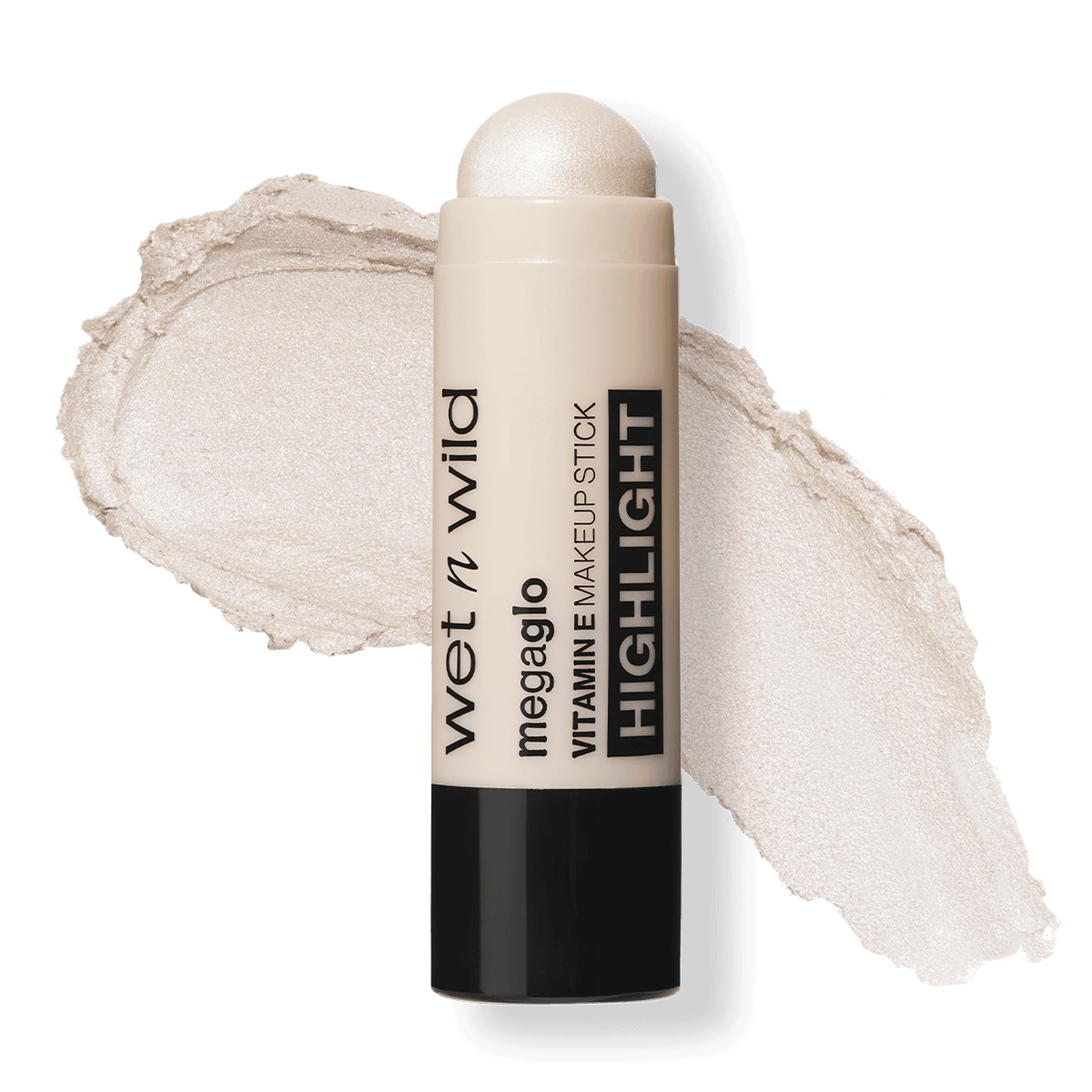 ويت إن وايلد ميجا جلو فيتامين اند ميك اب ستيك 