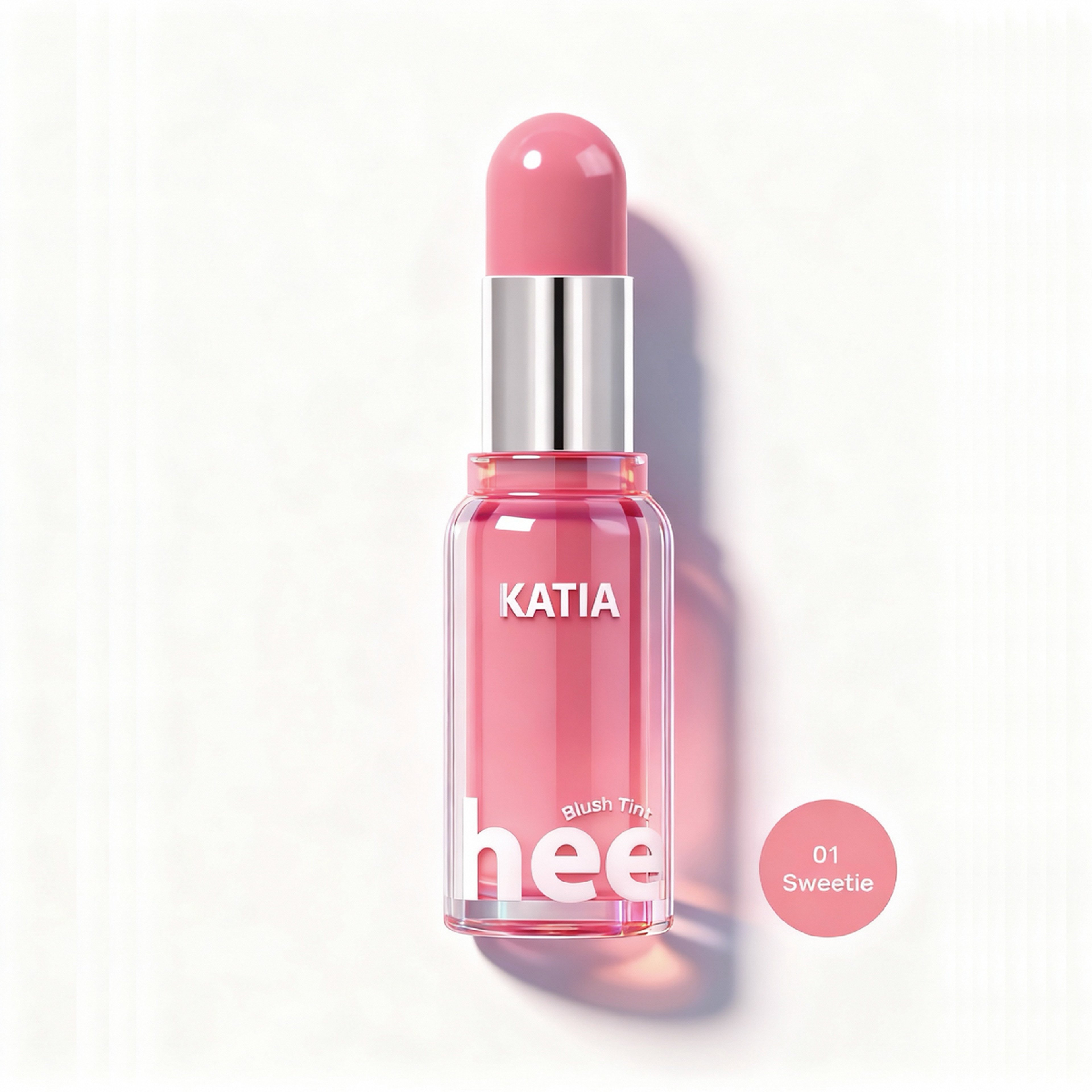 Katia Blush Tint