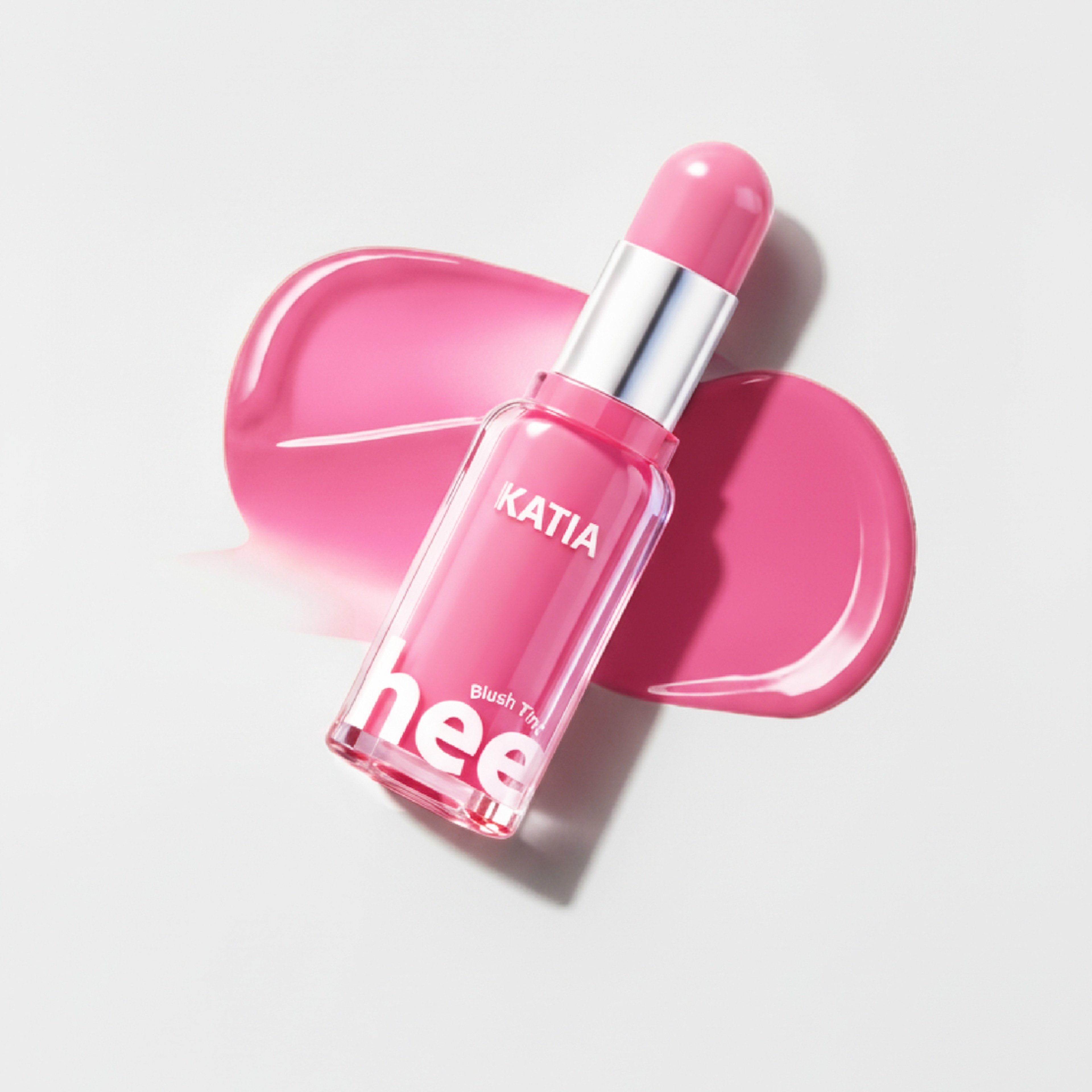 Katia Blush Tint