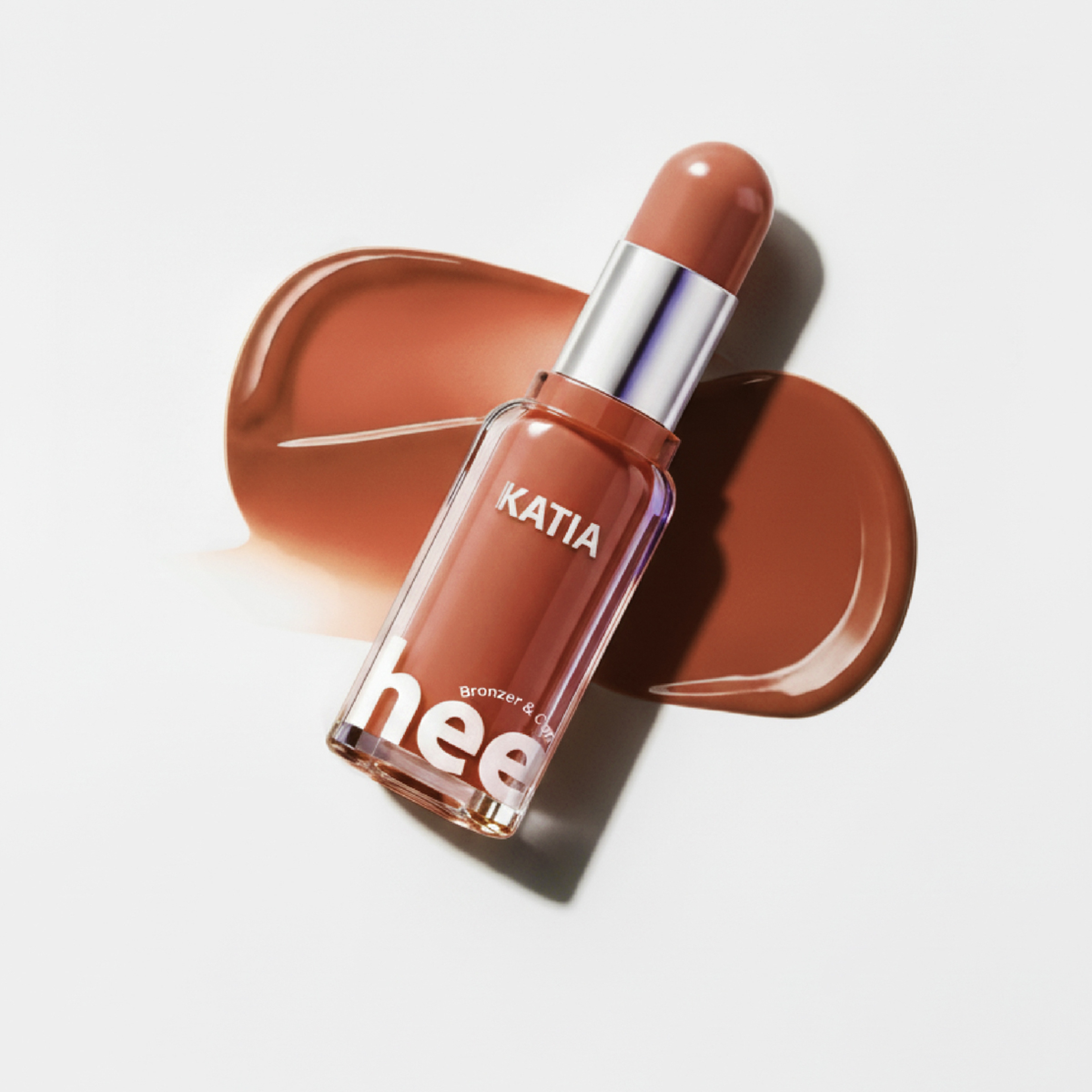 Katia Contour Bronzer - Sculptor