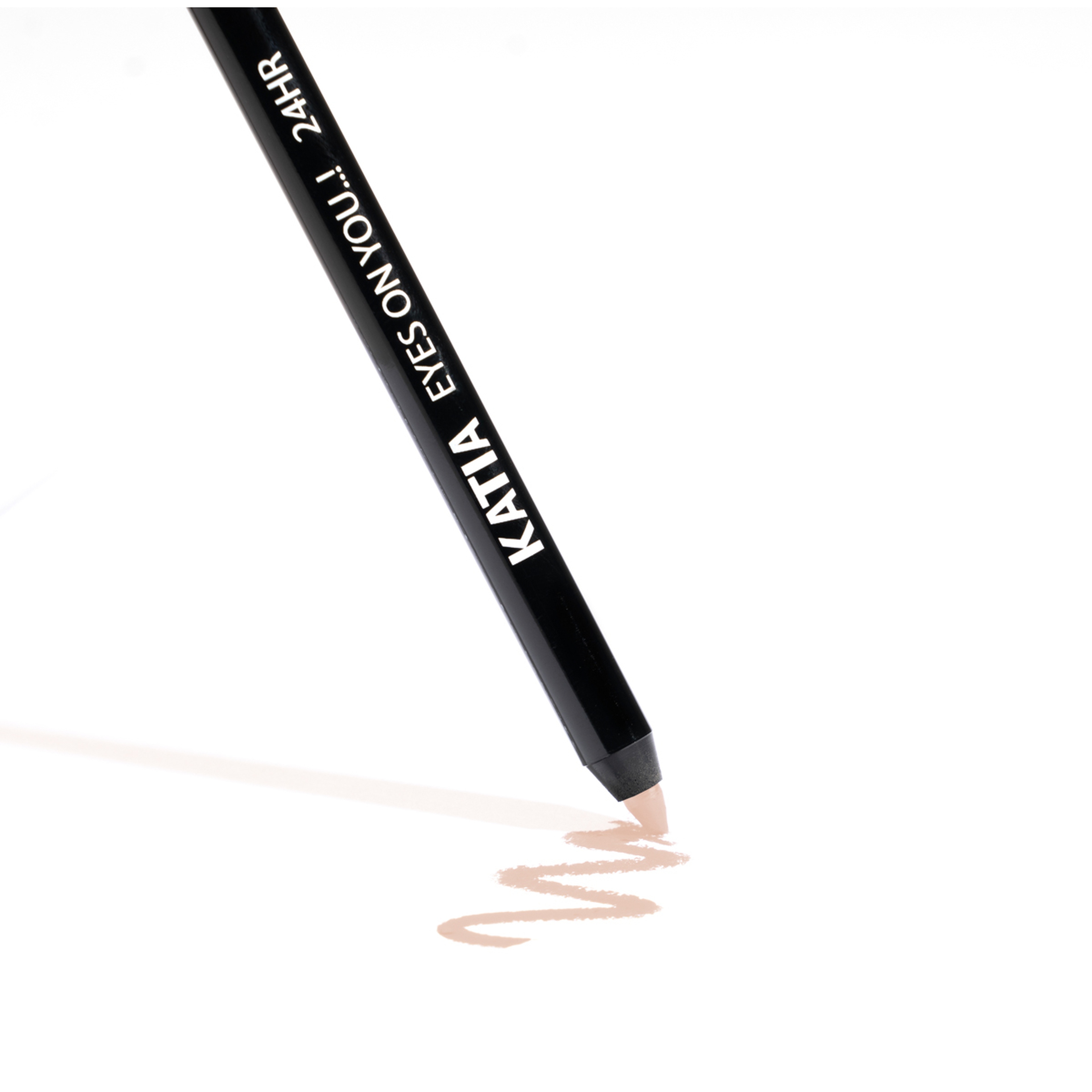 Katia Eyes On You Pencil Creamy