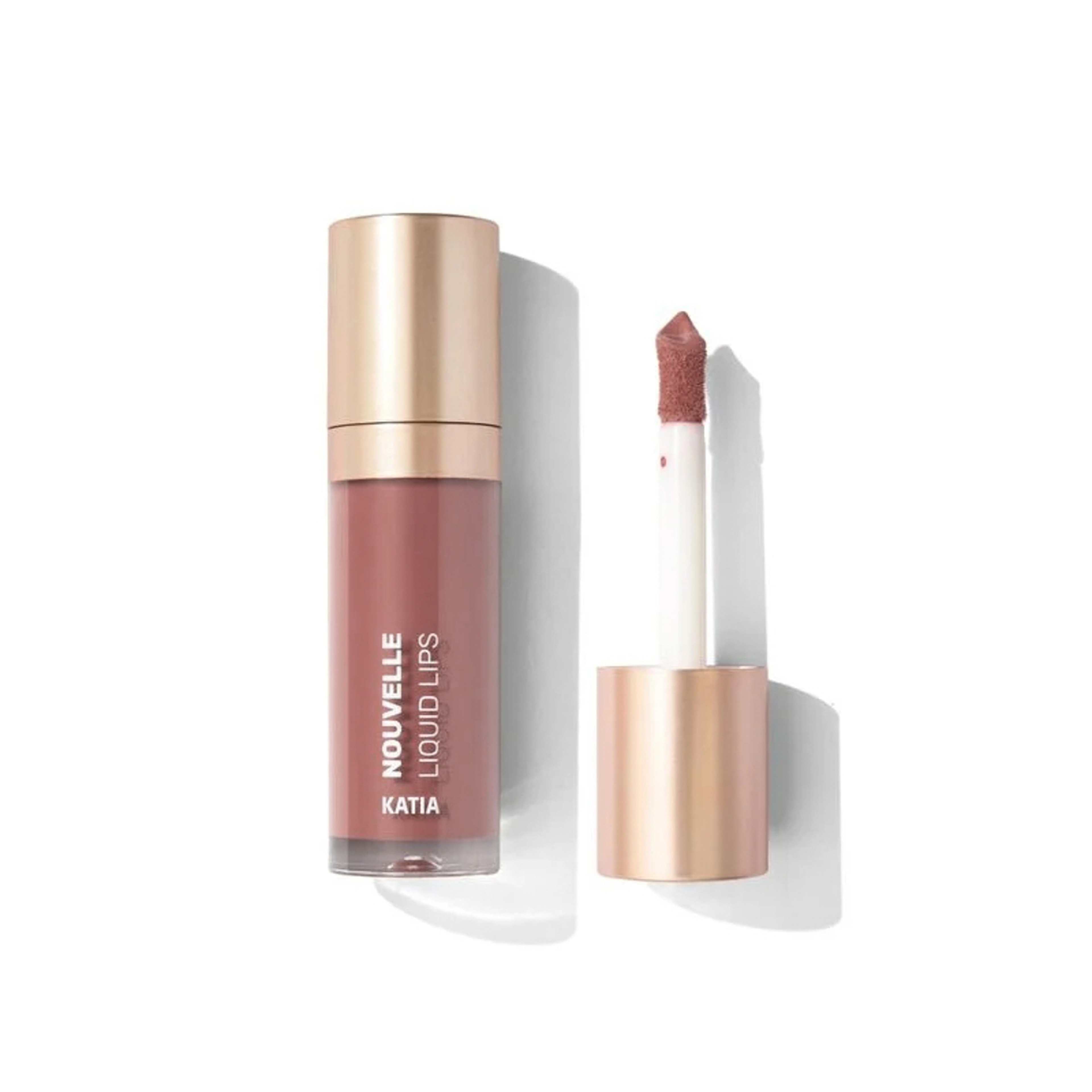 Katia Nouvelle Liquid Lips