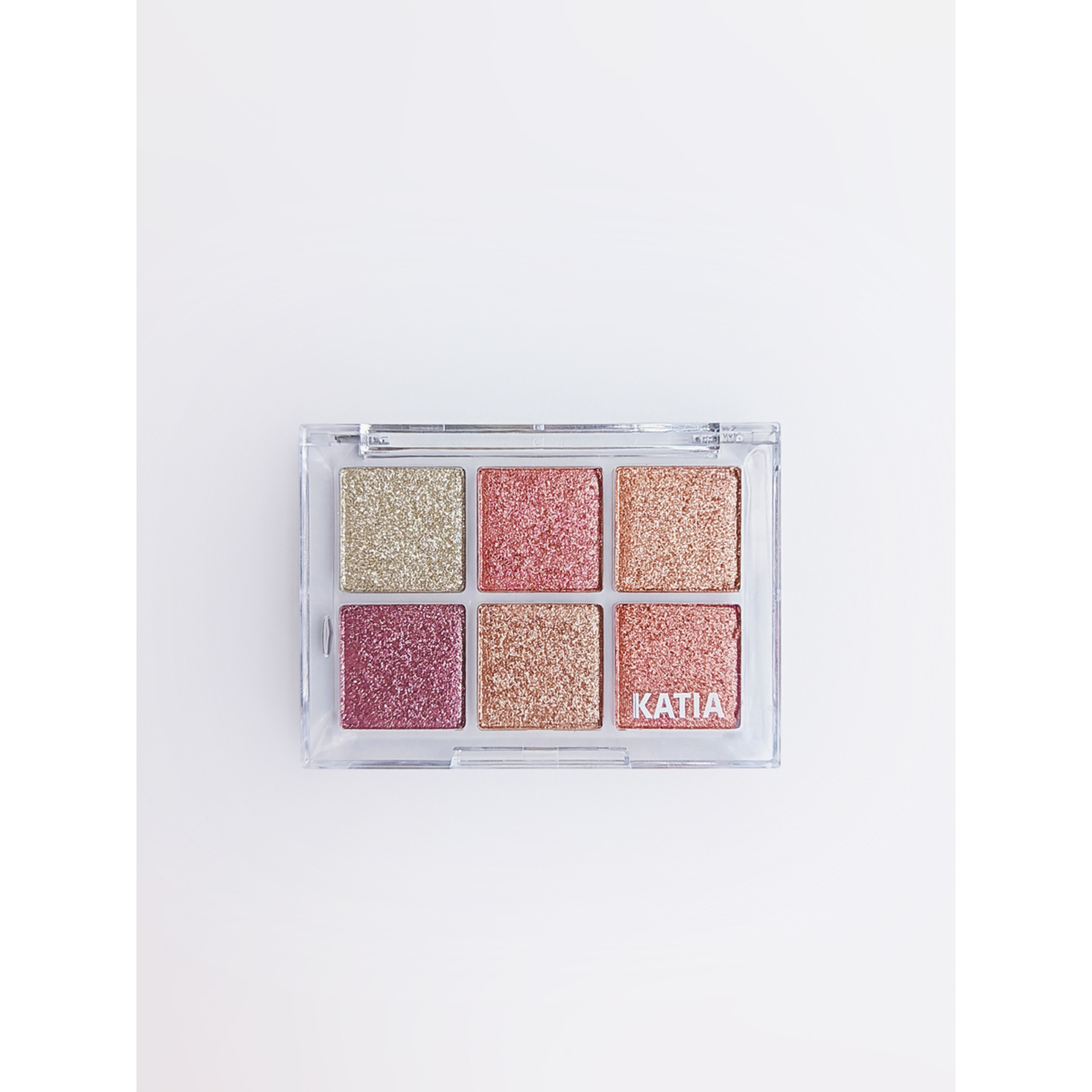 Katia Palette - Diamond