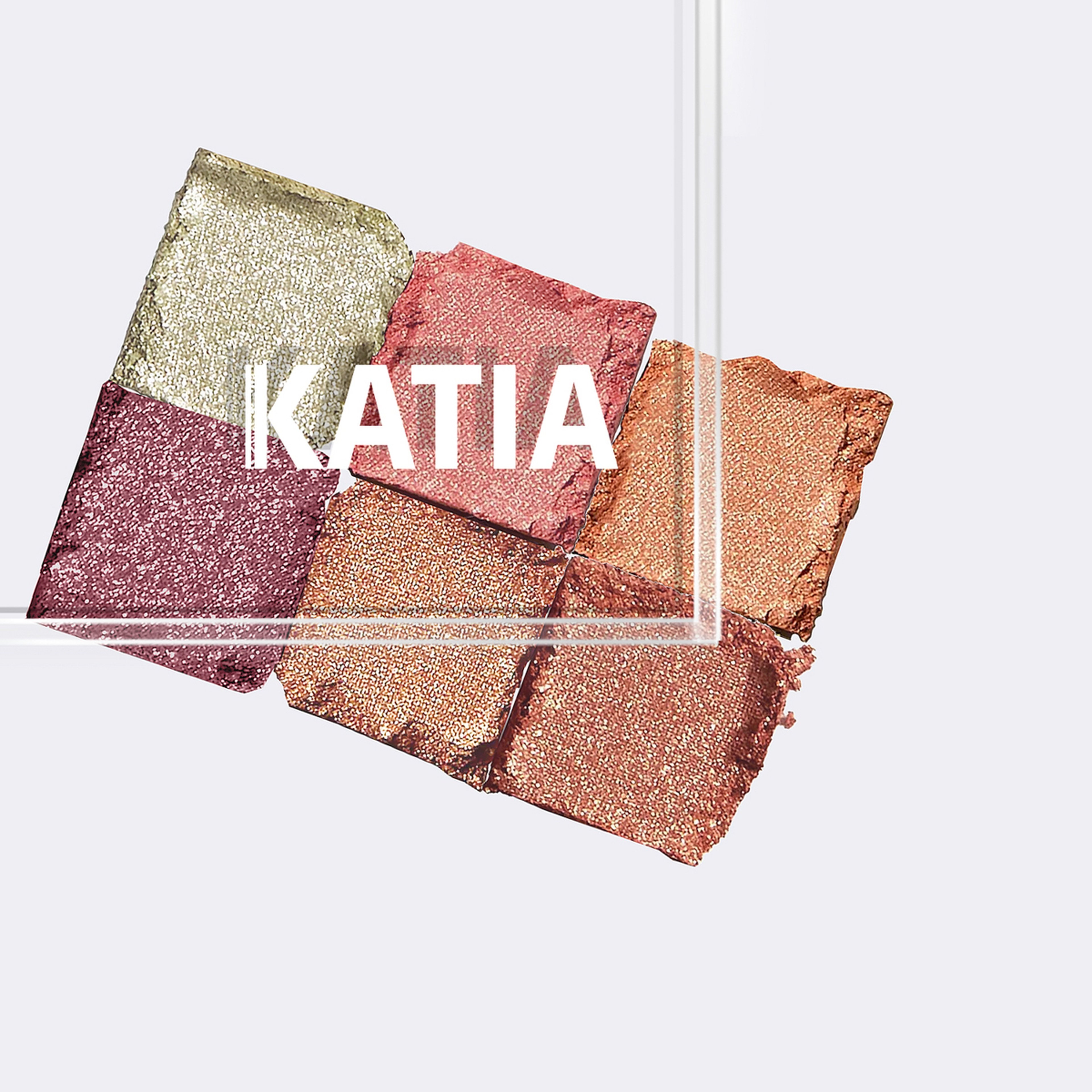 Katia Palette - Diamond