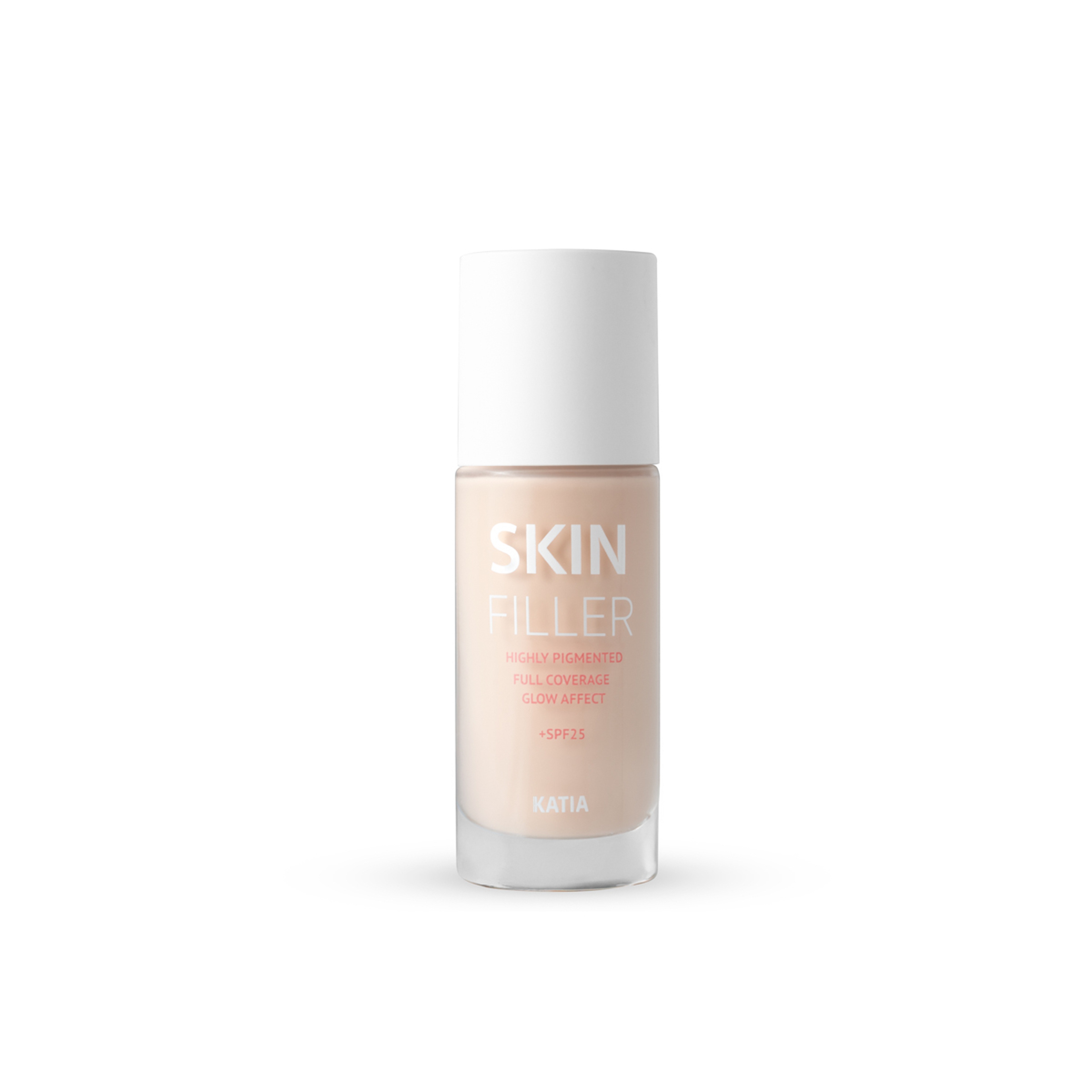 Katia Skin Filler Foundation