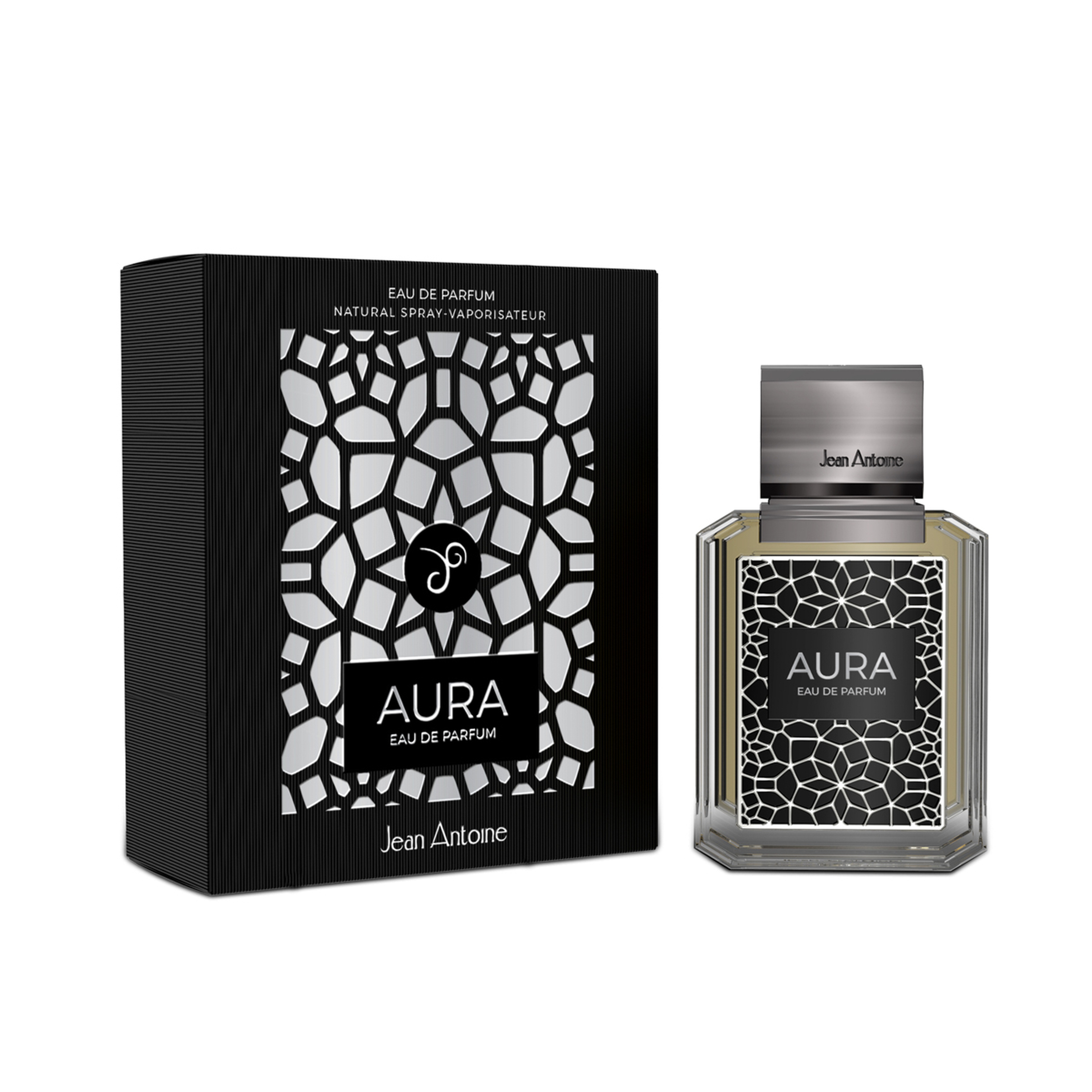 Aura Perfume 100 ML